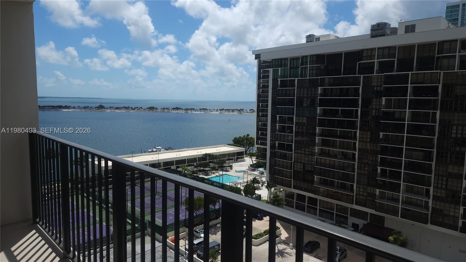 1901 Brickell Avenue B1407 Property Photo 1