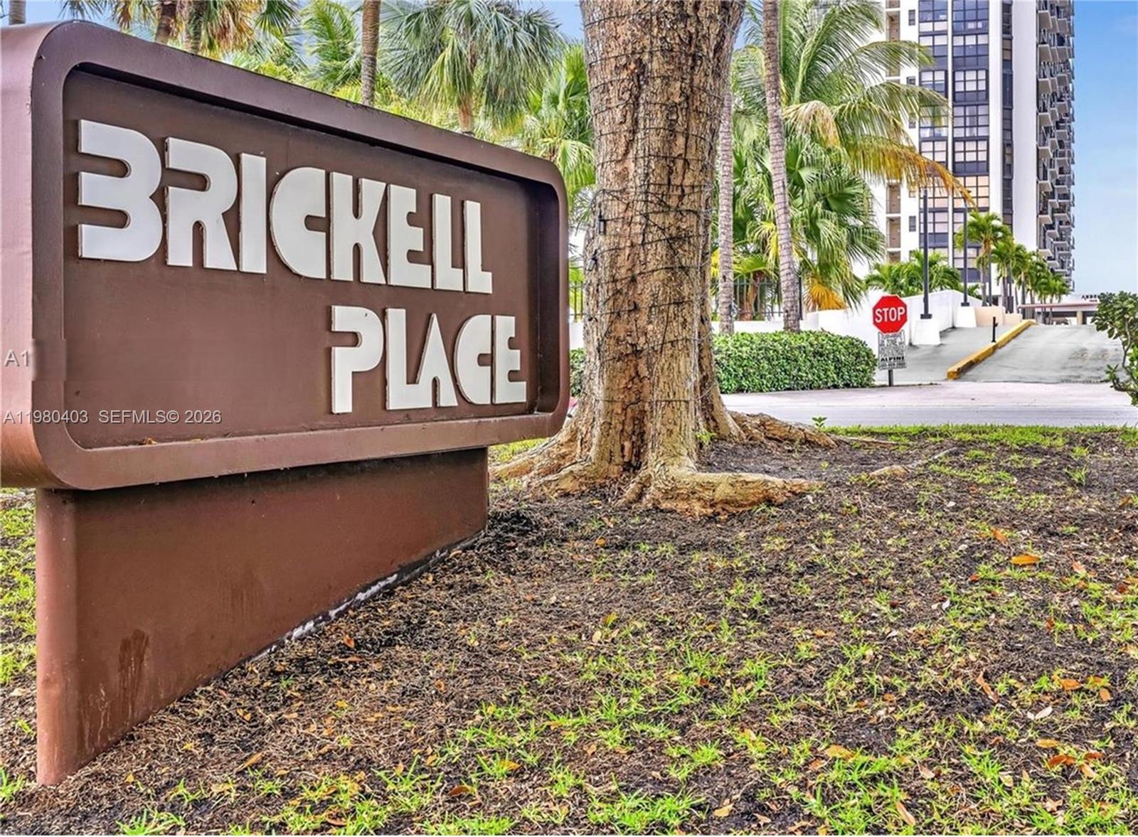 1901 Brickell Avenue B1407 Property Photo 3