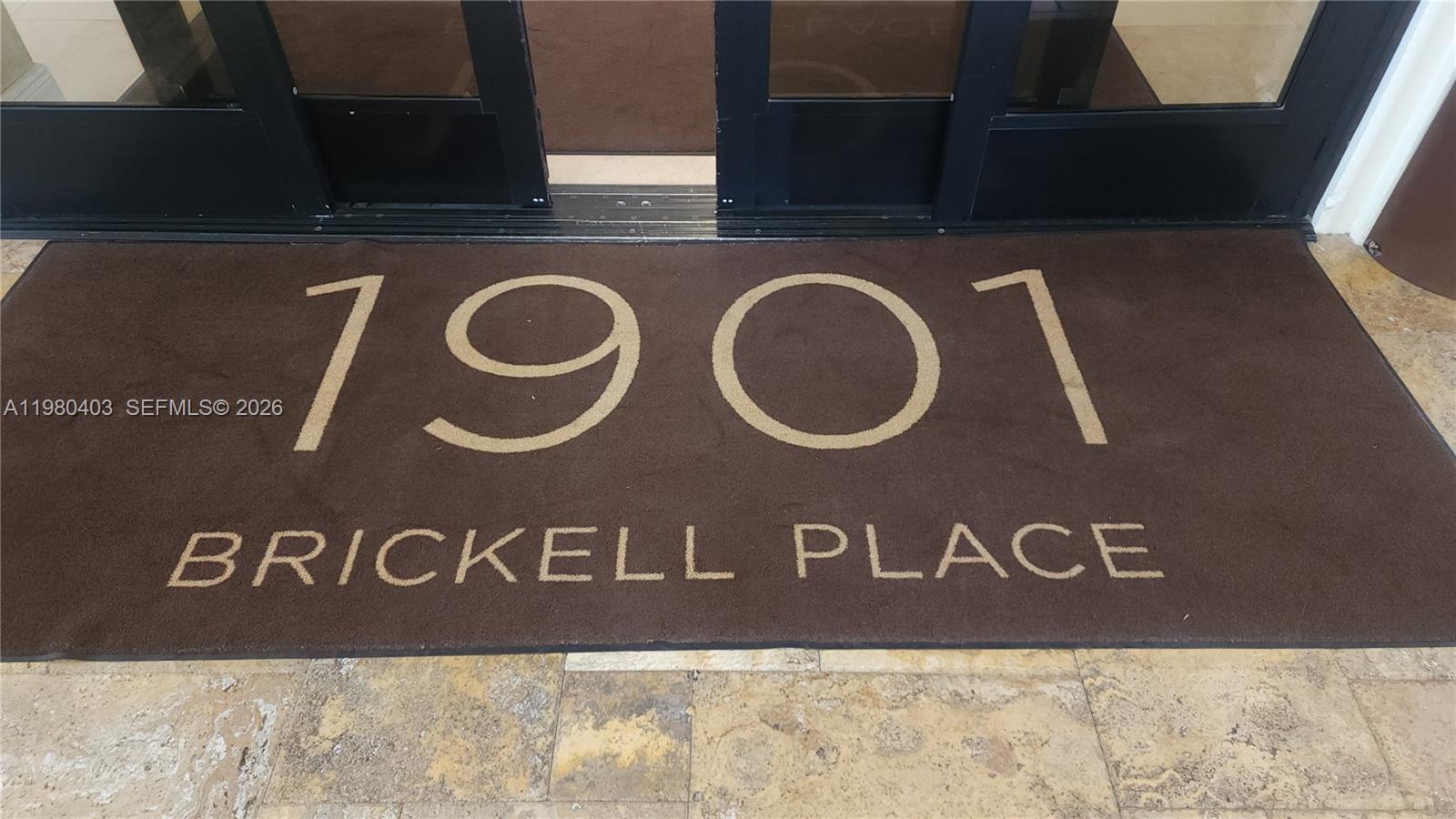 1901 Brickell Avenue B1407 Property Photo 5