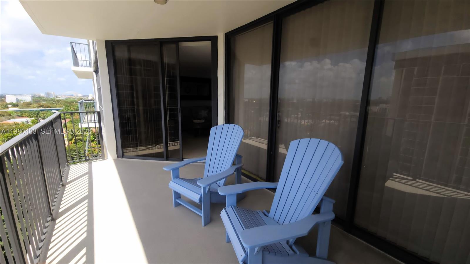 1901 Brickell Avenue B1407 Property Photo 22