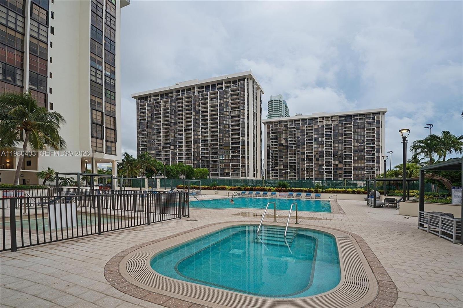 1901 Brickell Avenue B1407 Property Photo 29
