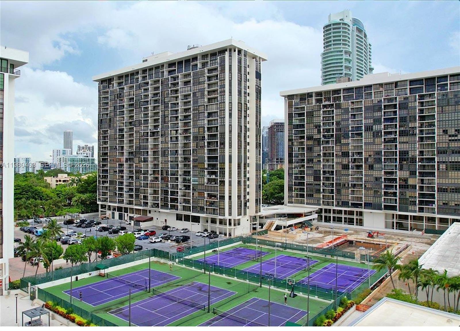 1901 Brickell Avenue B1407 Property Photo 33