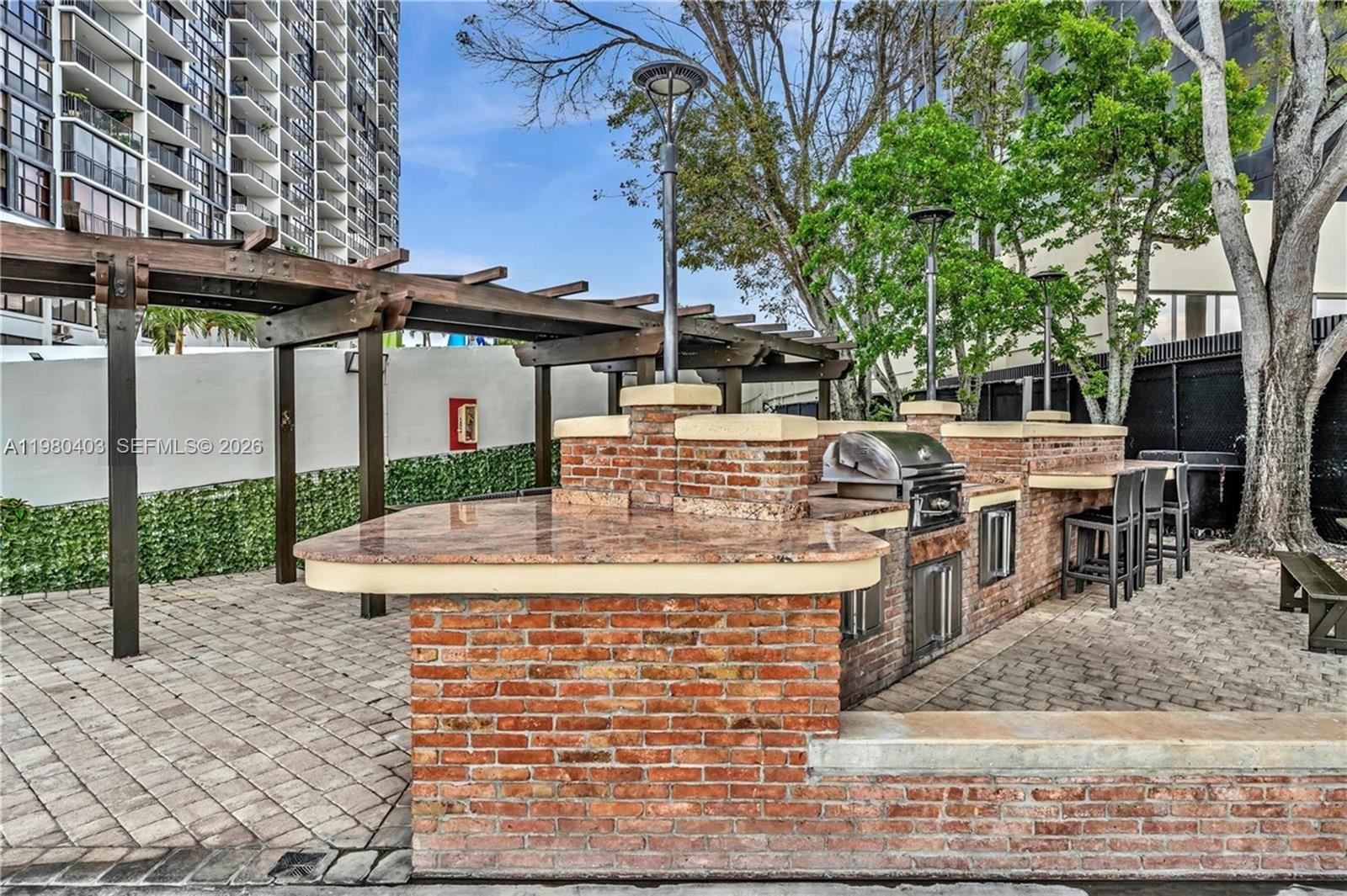 1901 Brickell Avenue B1407 Property Photo 34