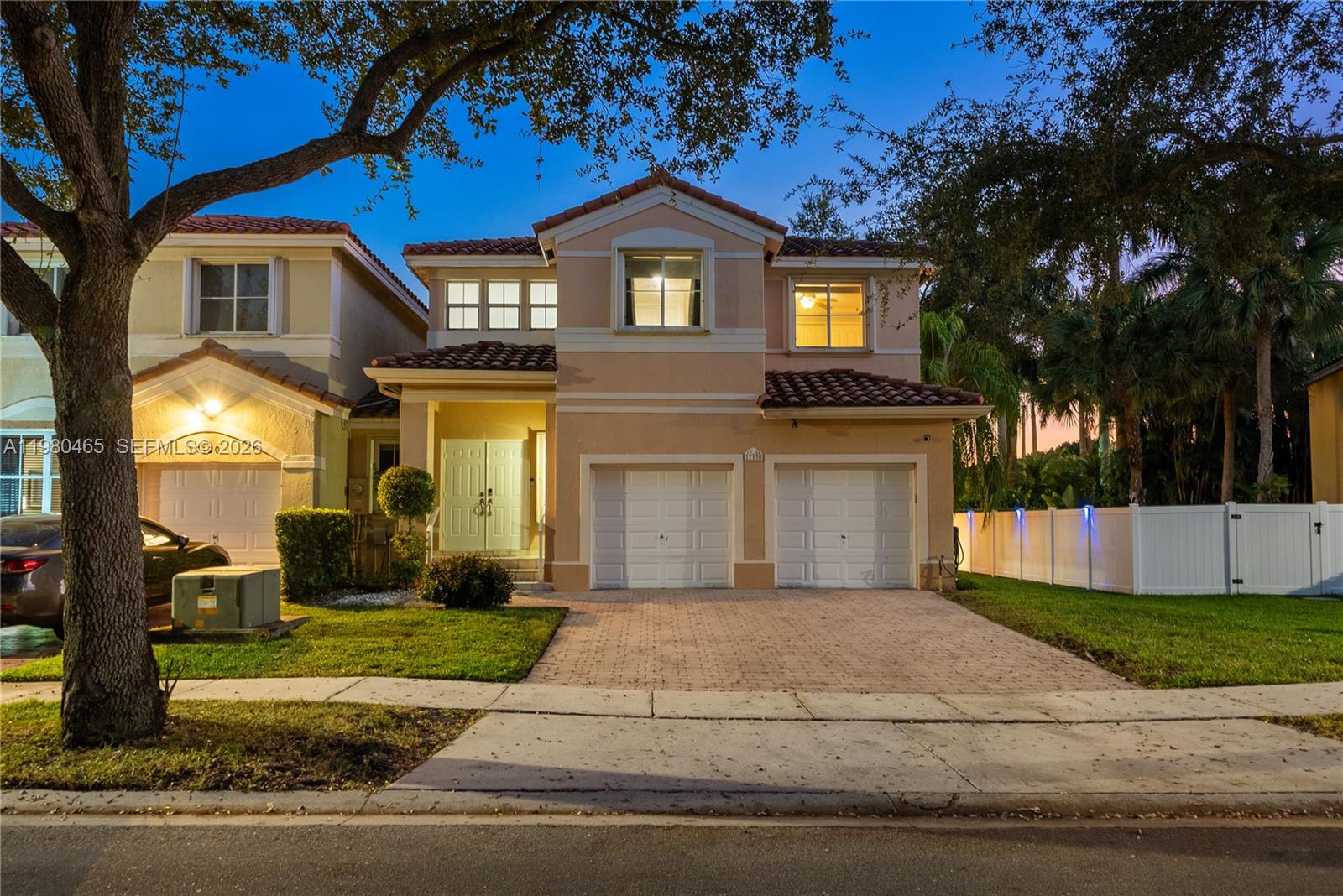 17130 SW 36th Court