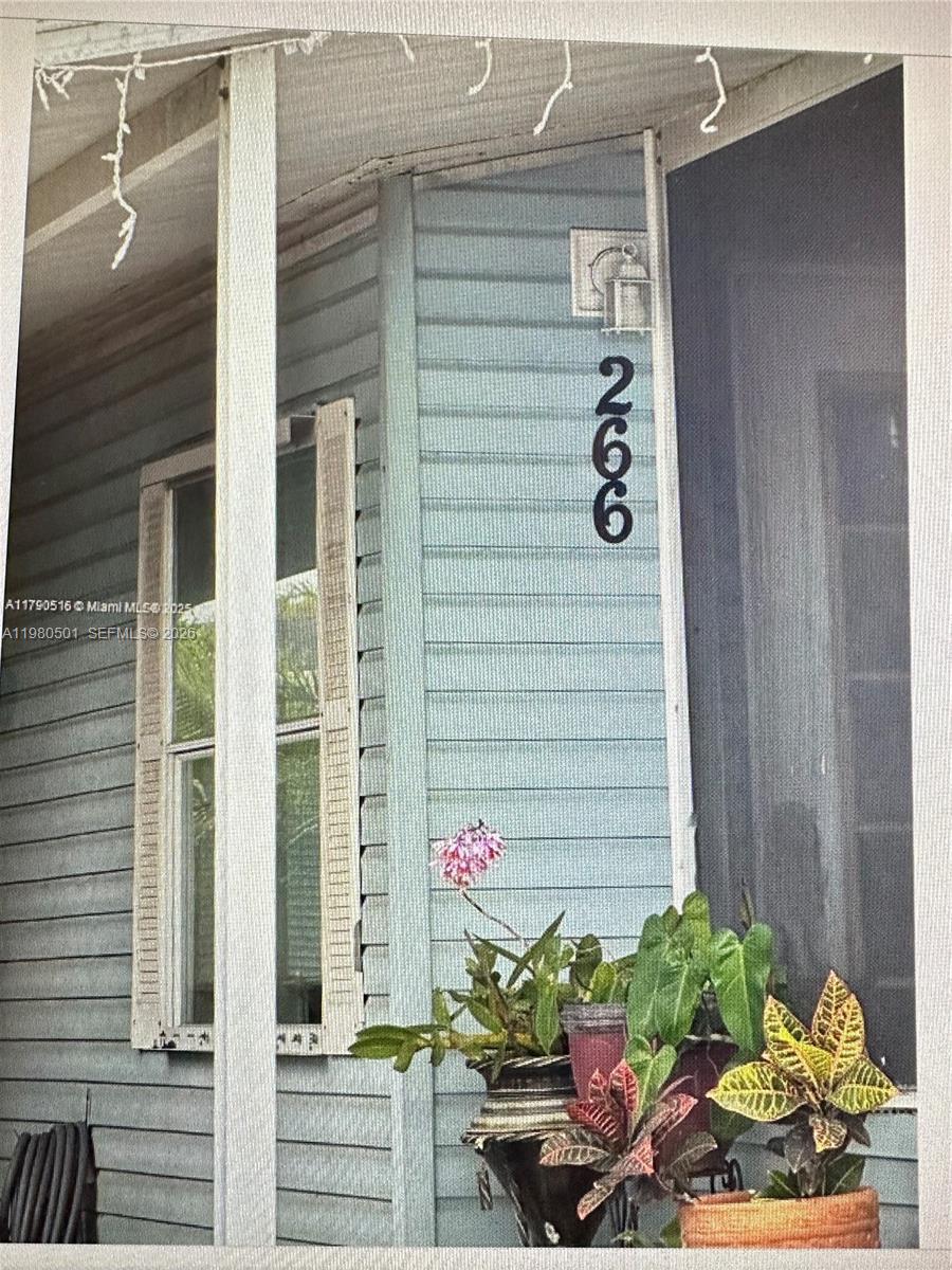19800 Sw 180th Avenue Lot 266 Property Photo 1