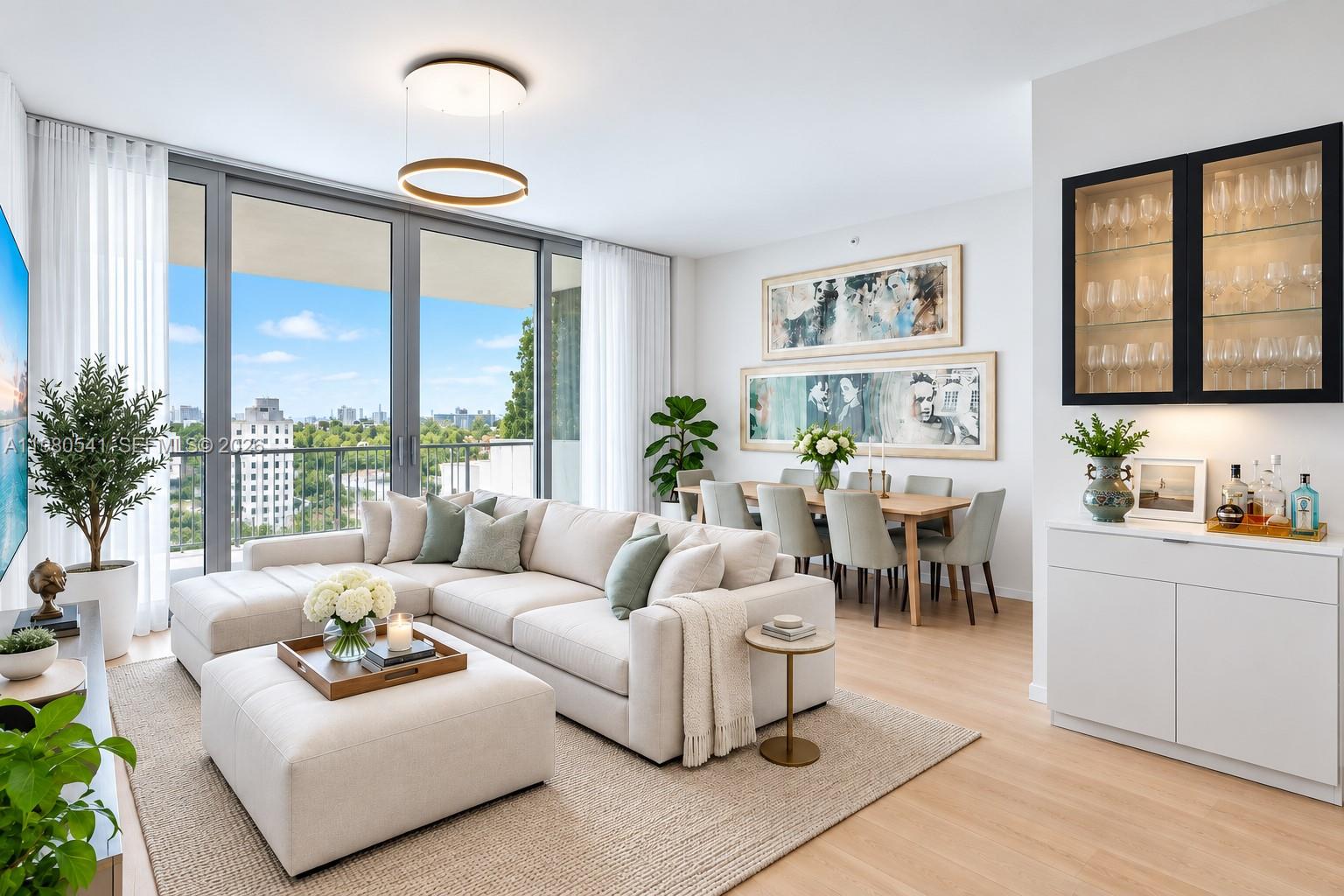 1300 Monad Terrace 7C