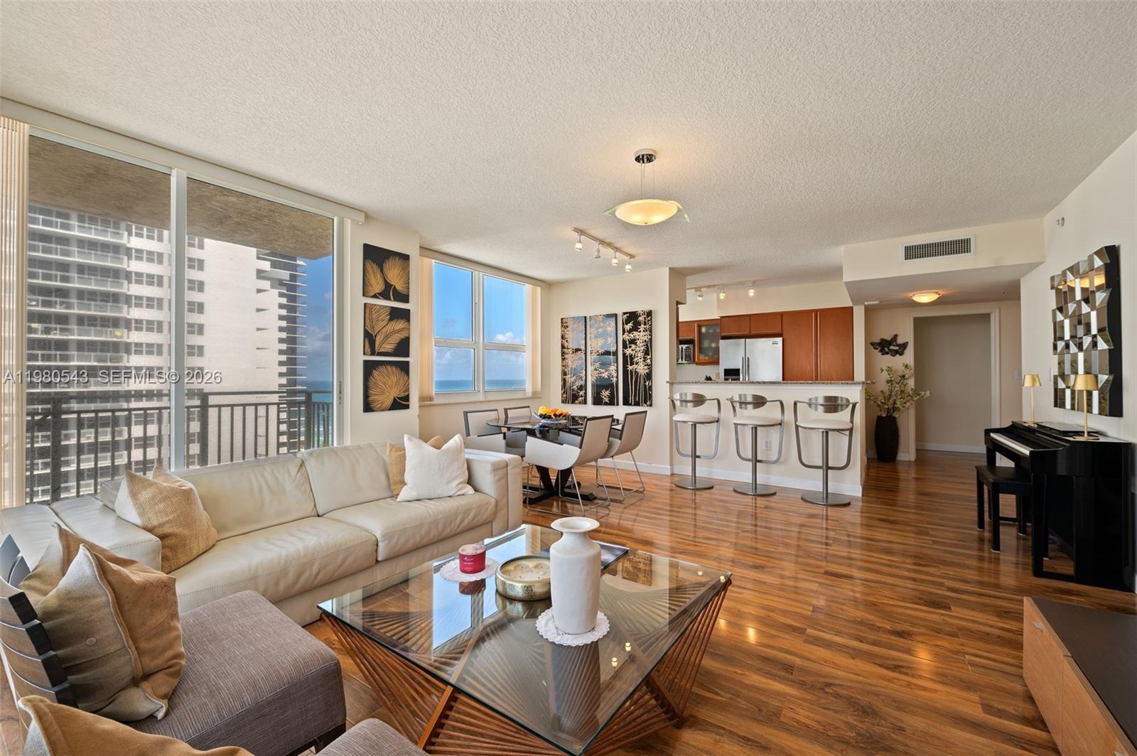 2080 S Ocean Drive 1402 Property Photo 11