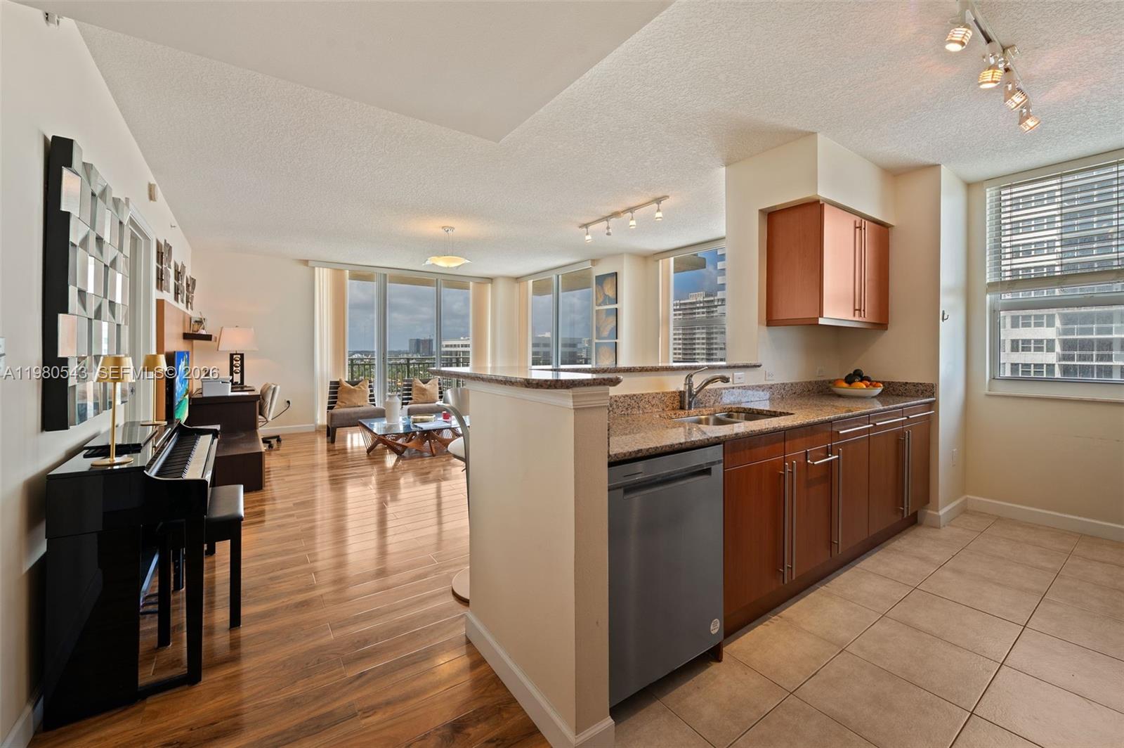 2080 S Ocean Drive 1402 Property Photo 13