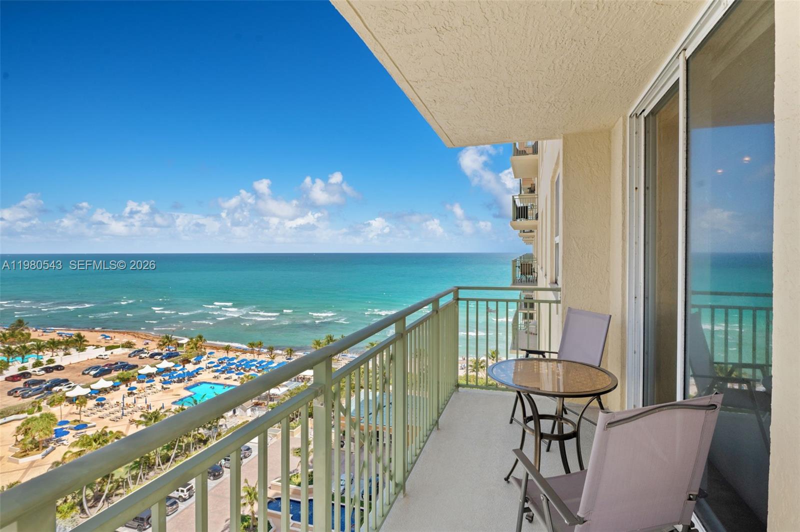 2080 S Ocean Drive 1402 Property Photo 28