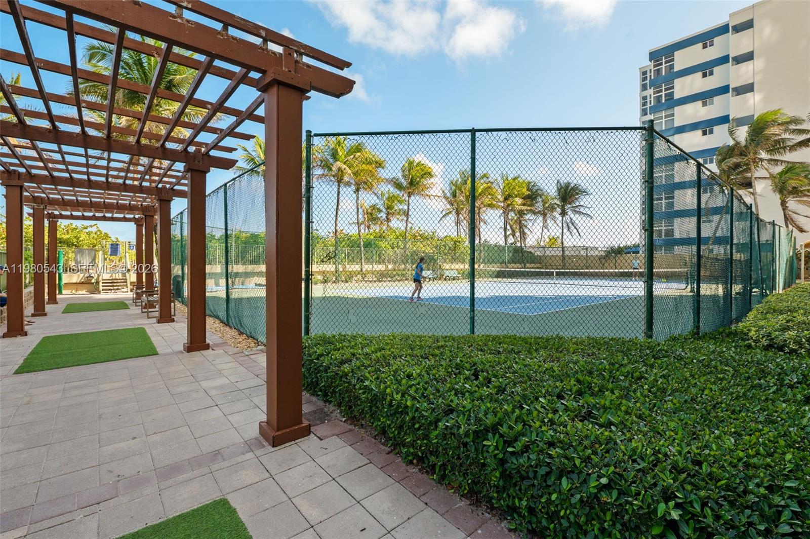 2080 S Ocean Drive 1402 Property Photo 35