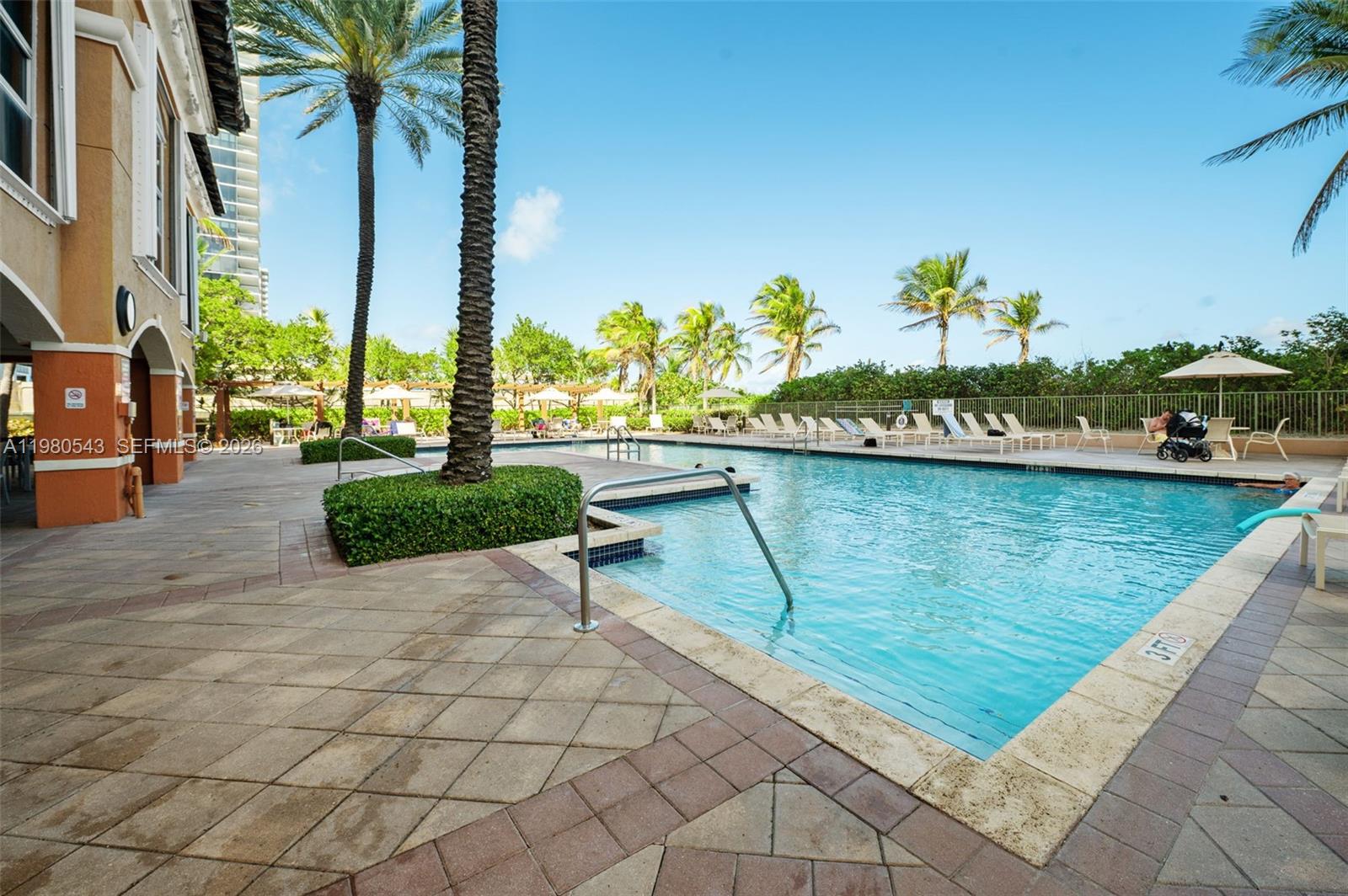 2080 S Ocean Drive 1402 Property Photo 36