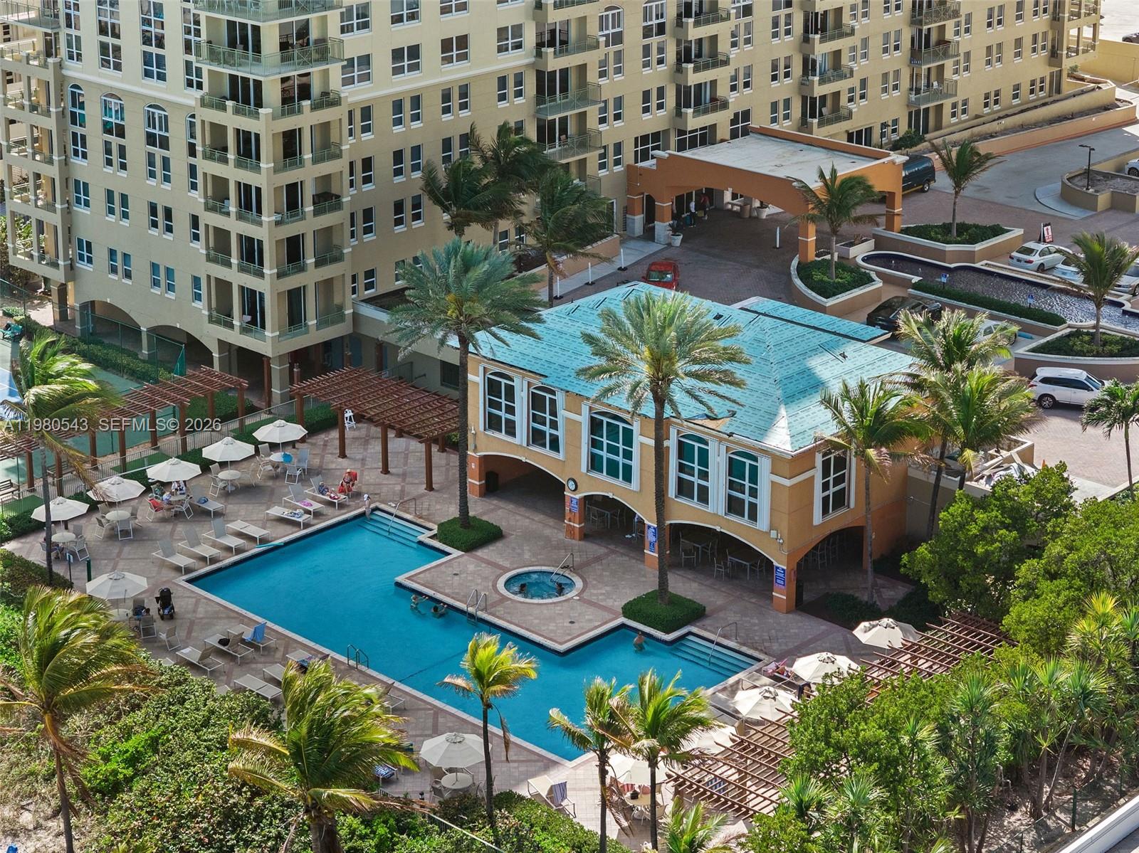 2080 S Ocean Drive 1402 Property Photo 37
