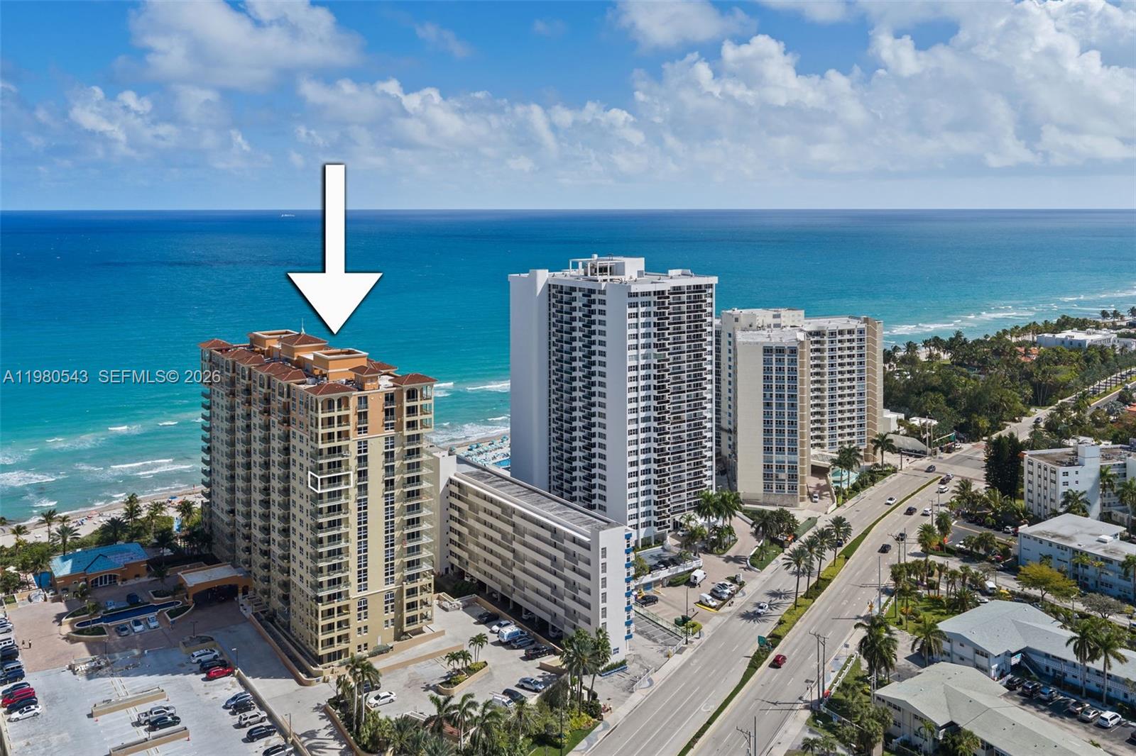 2080 S Ocean Drive 1402 Property Photo 42