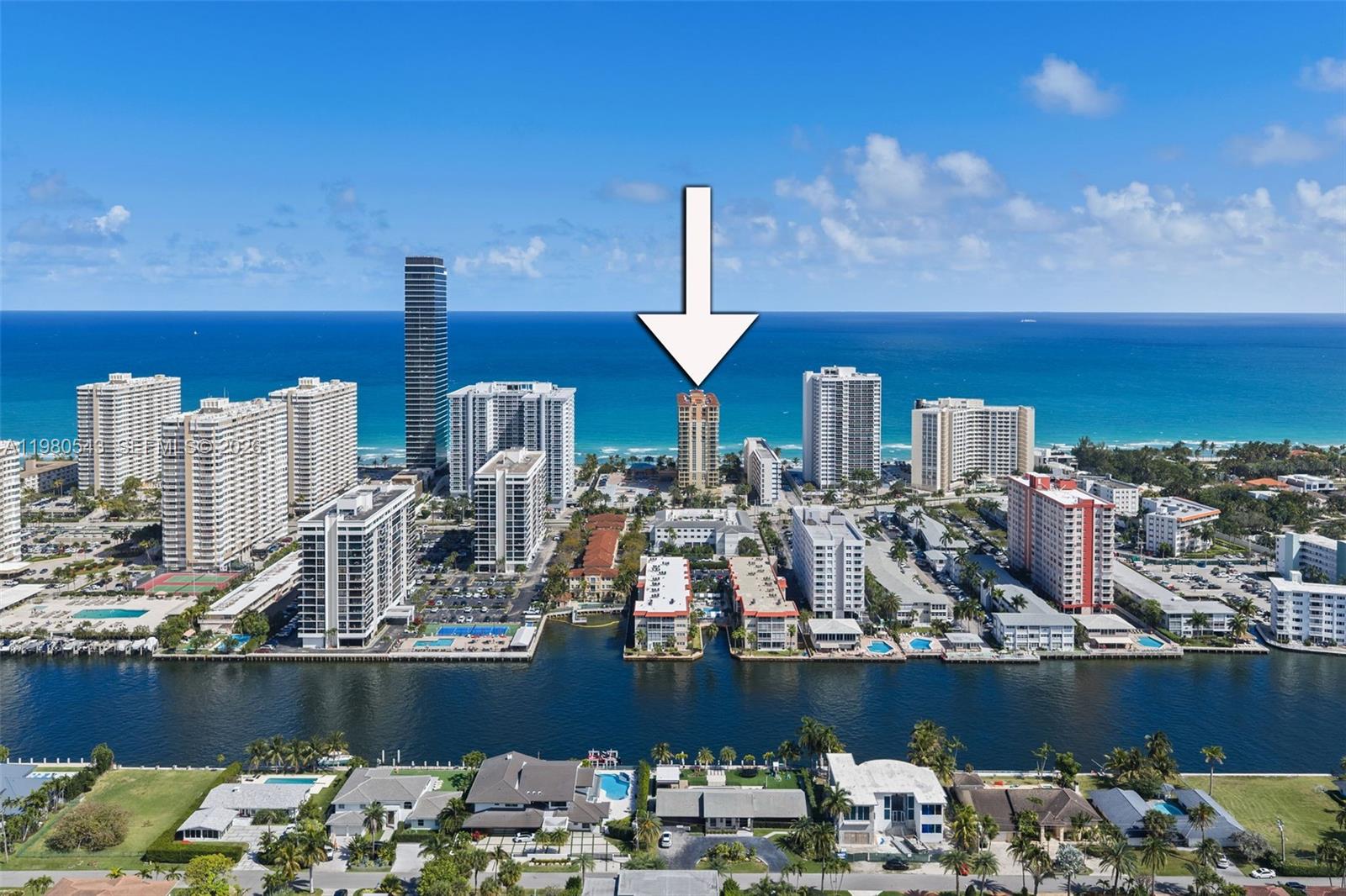 2080 S Ocean Drive 1402 Property Photo 43