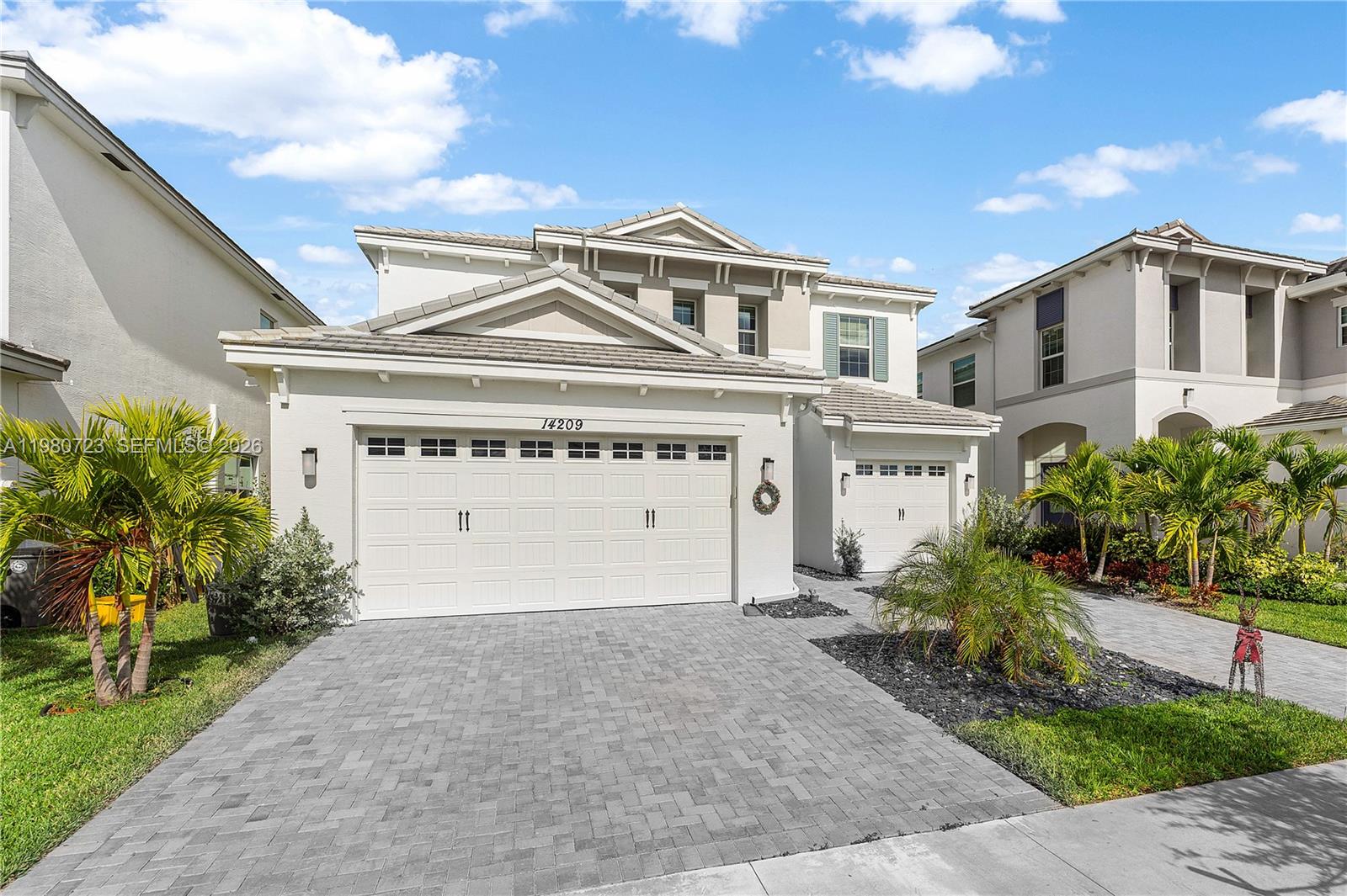 14209 Lace Bark Lane Property Photo 2