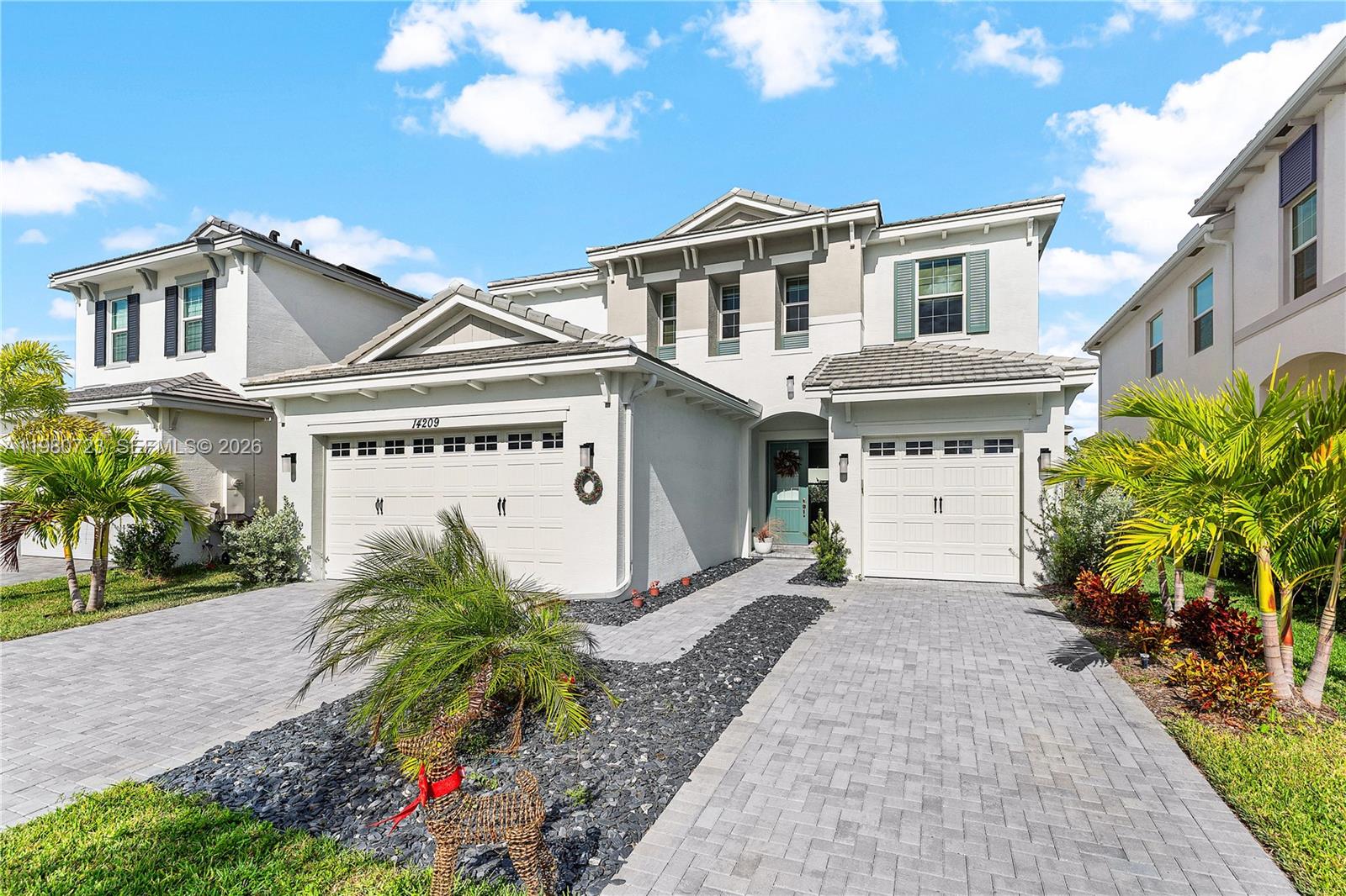 14209 Lace Bark Lane Property Photo 3