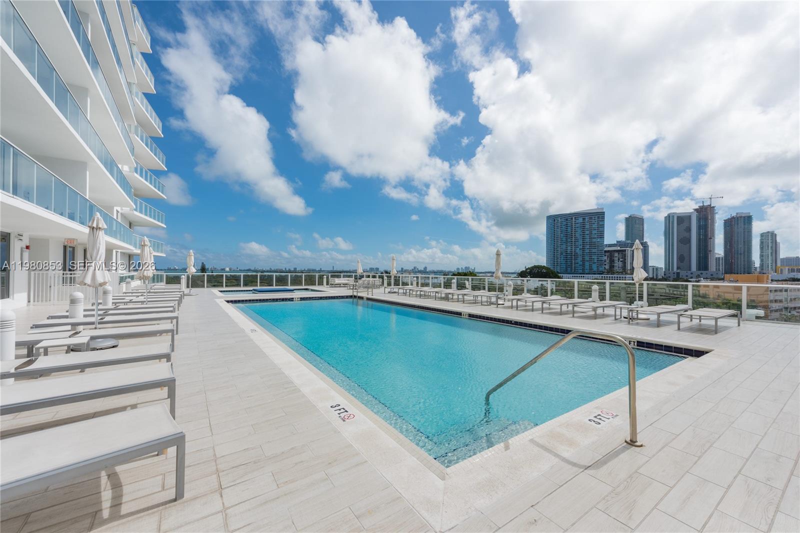 4250 Biscayne Boulevard 502 Property Photo 15