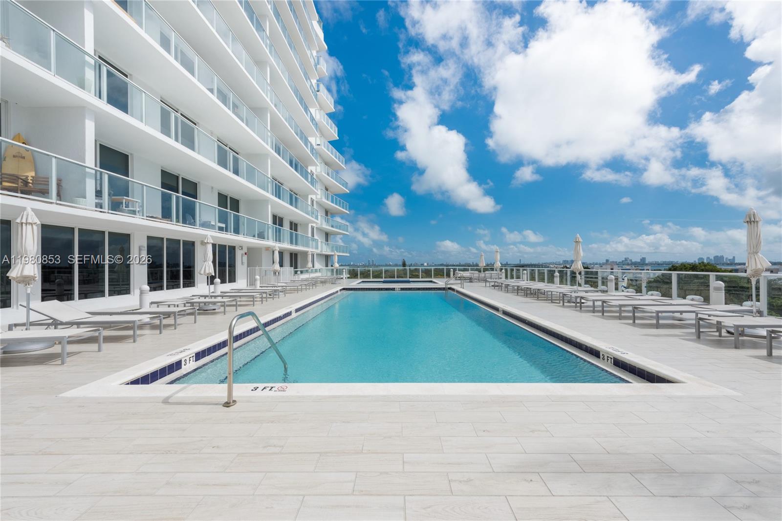4250 Biscayne Boulevard 502 Property Photo 17