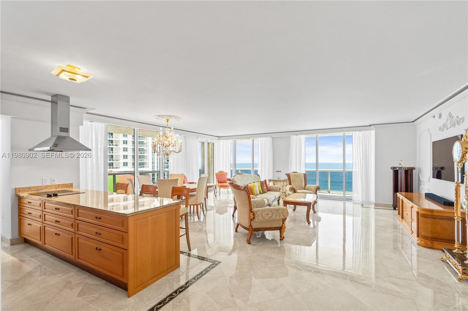 1800 S Ocean Drive 1601 Property Photo 2