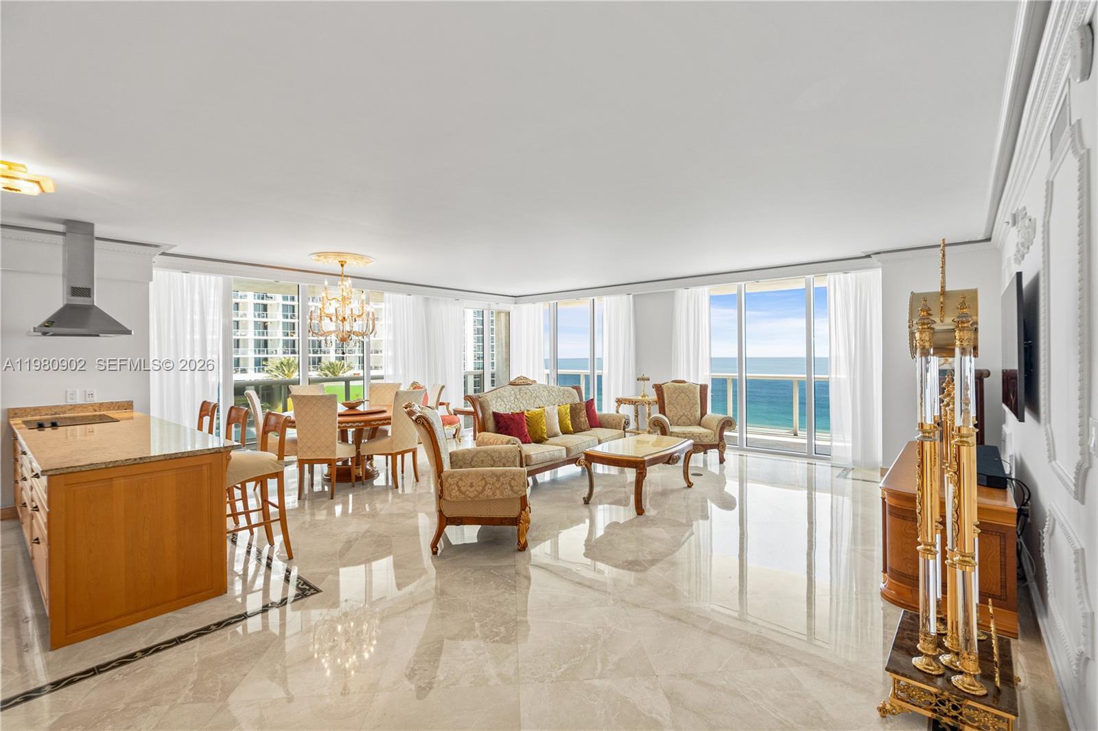 1800 S Ocean Drive 1601 Property Photo 3