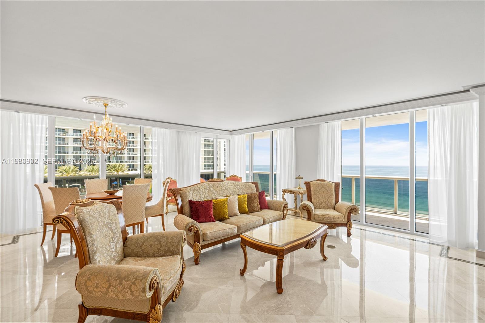 1800 S Ocean Drive 1601 Property Photo 4