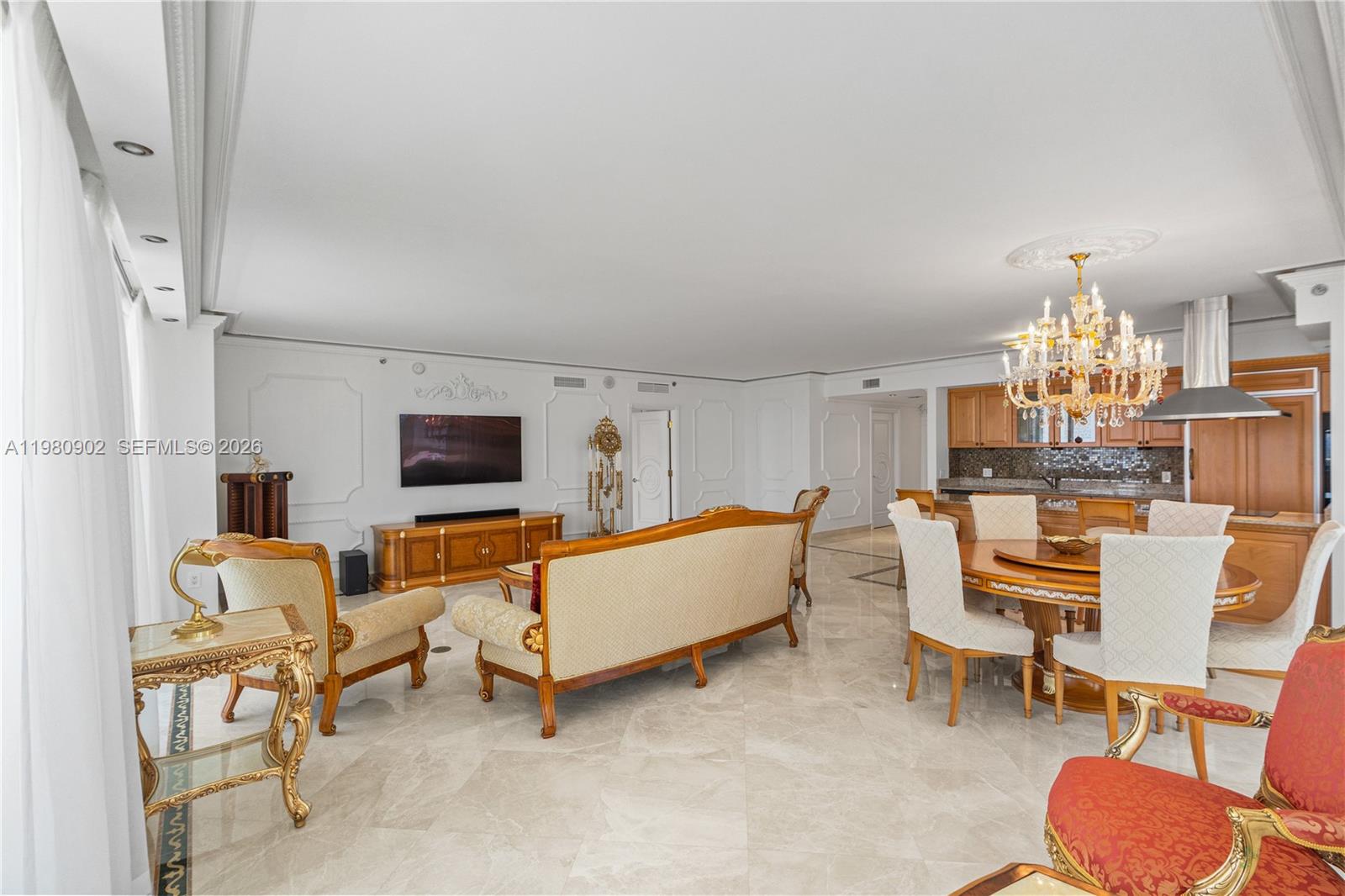 1800 S Ocean Drive 1601 Property Photo 5