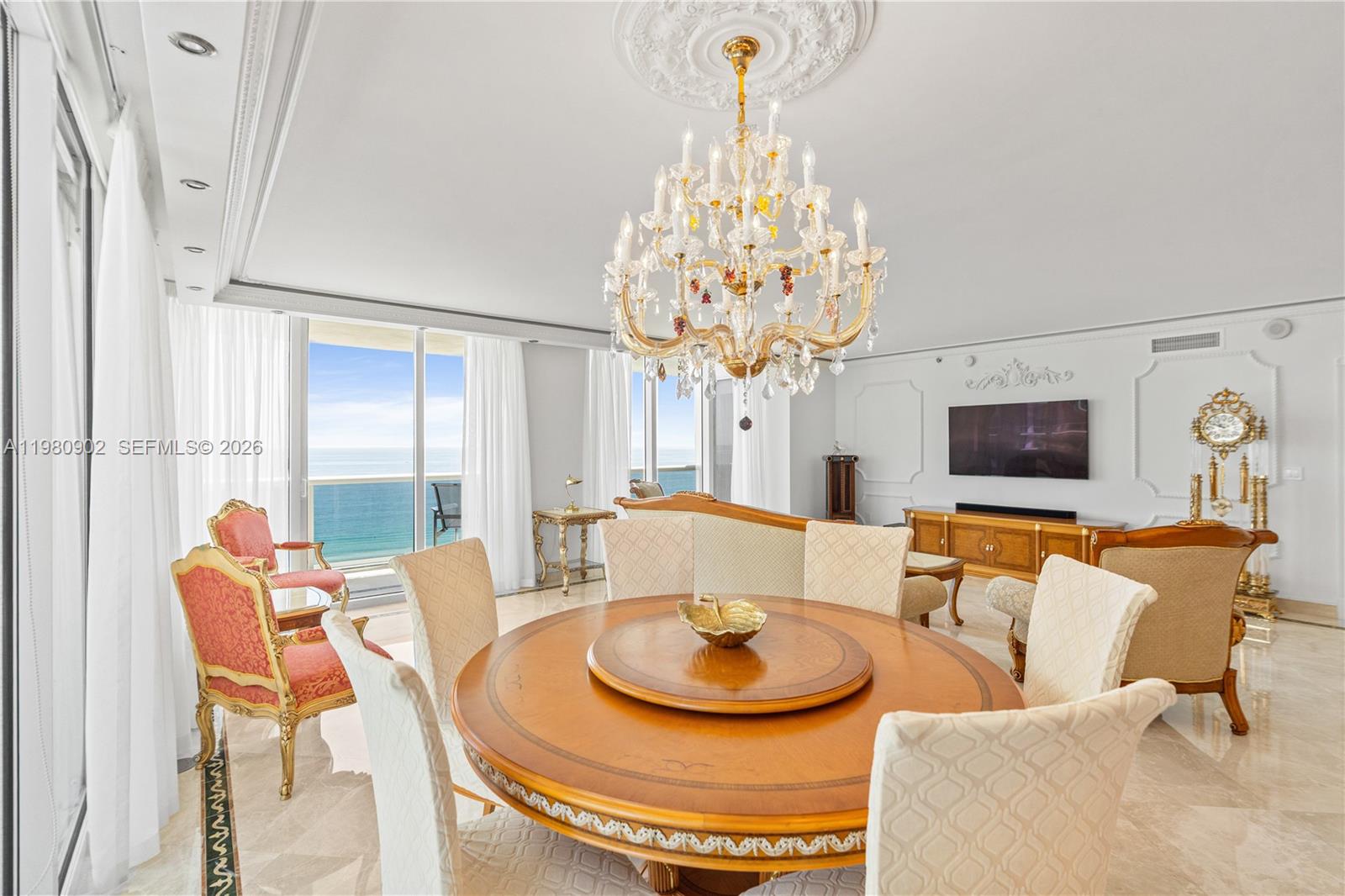 1800 S Ocean Drive 1601 Property Photo 6