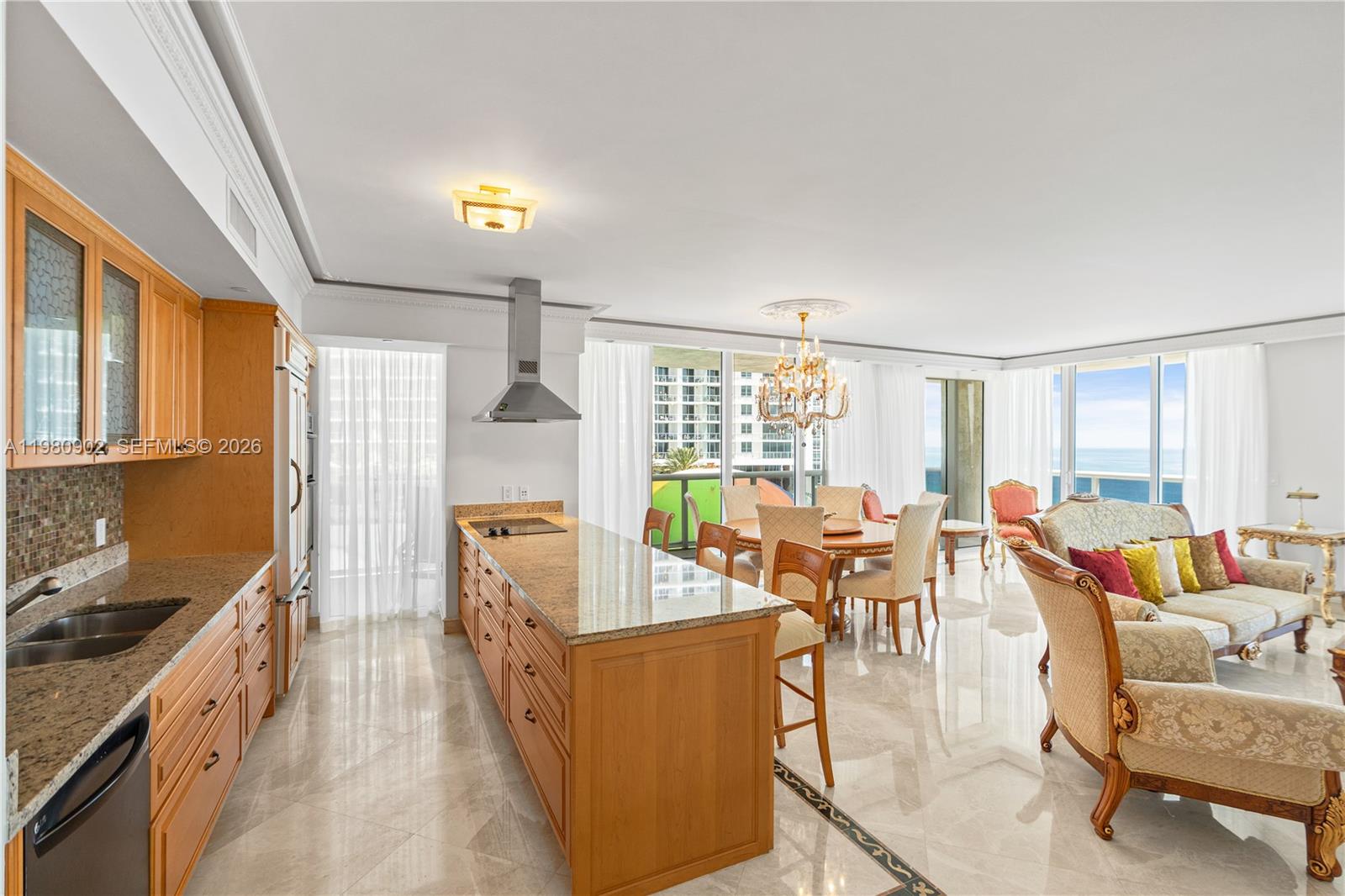 1800 S Ocean Drive 1601 Property Photo 7