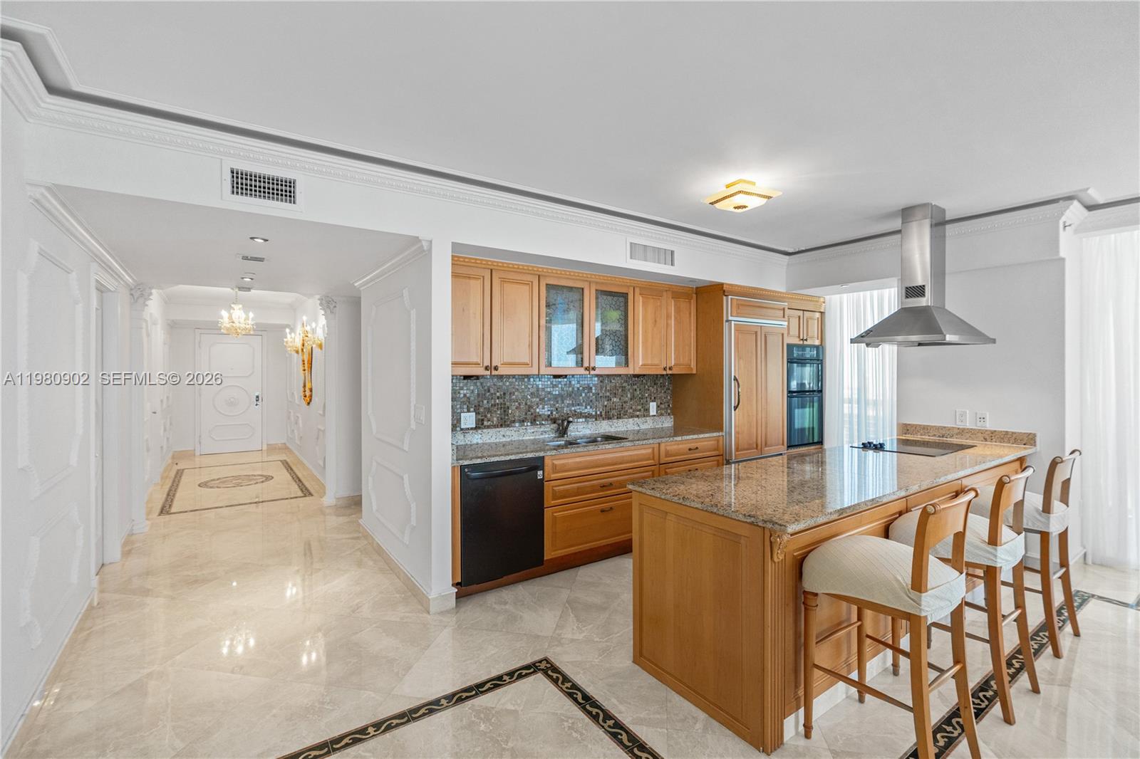 1800 S Ocean Drive 1601 Property Photo 8