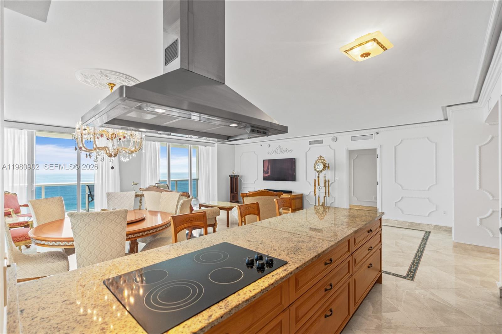 1800 S Ocean Drive 1601 Property Photo 9