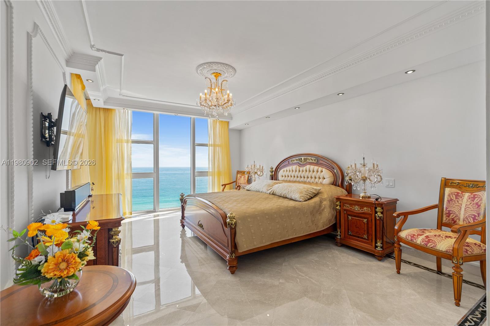 1800 S Ocean Drive 1601 Property Photo 15