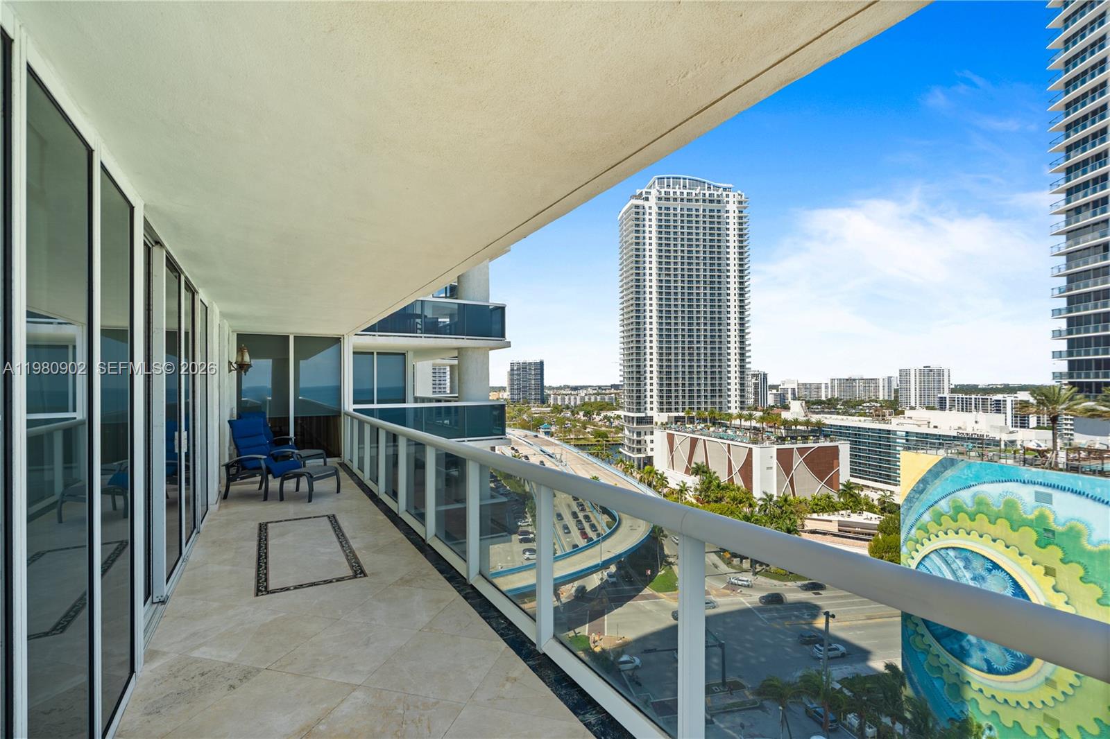 1800 S Ocean Drive 1601 Property Photo 28