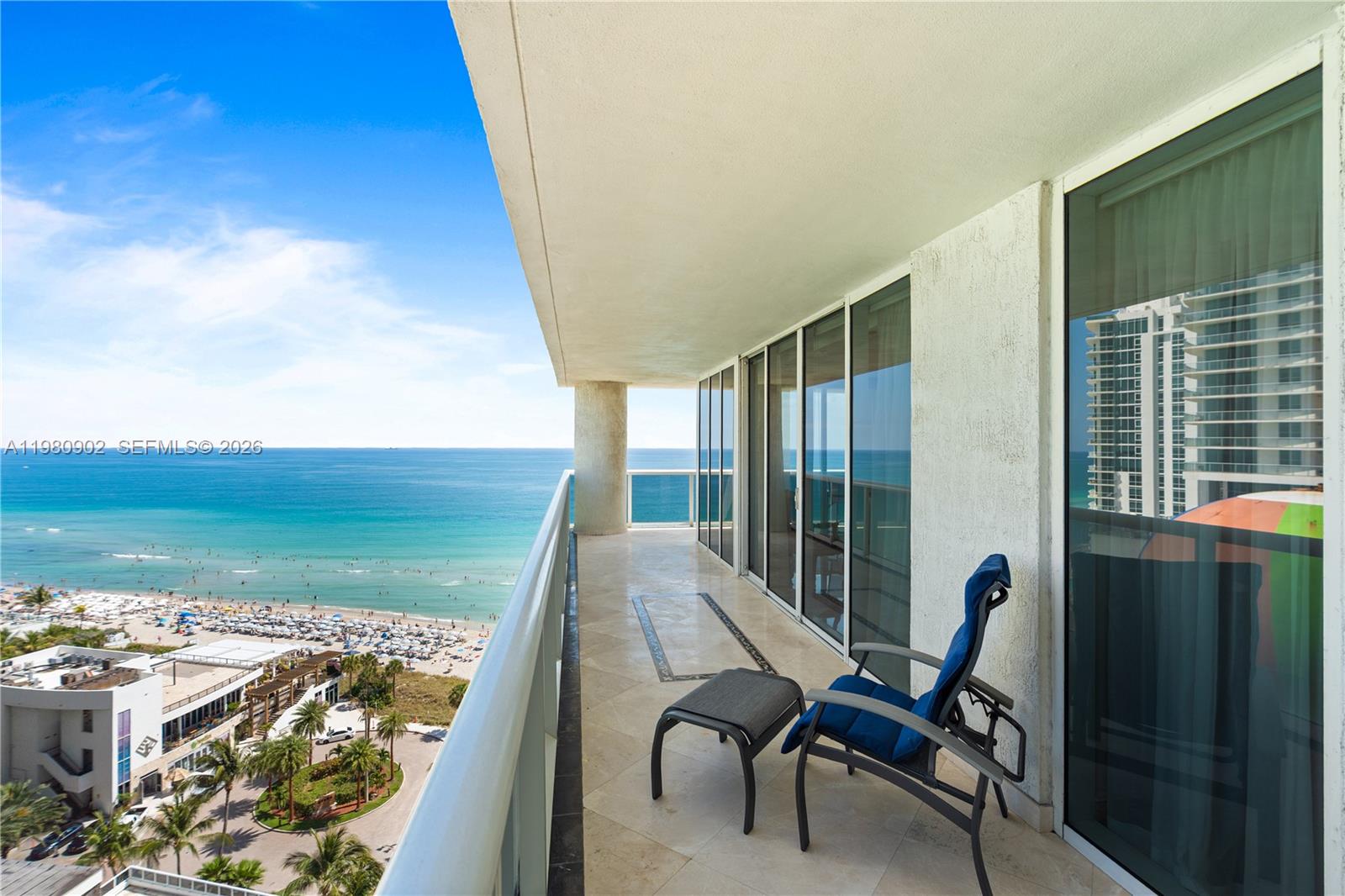 1800 S Ocean Drive 1601 Property Photo 29