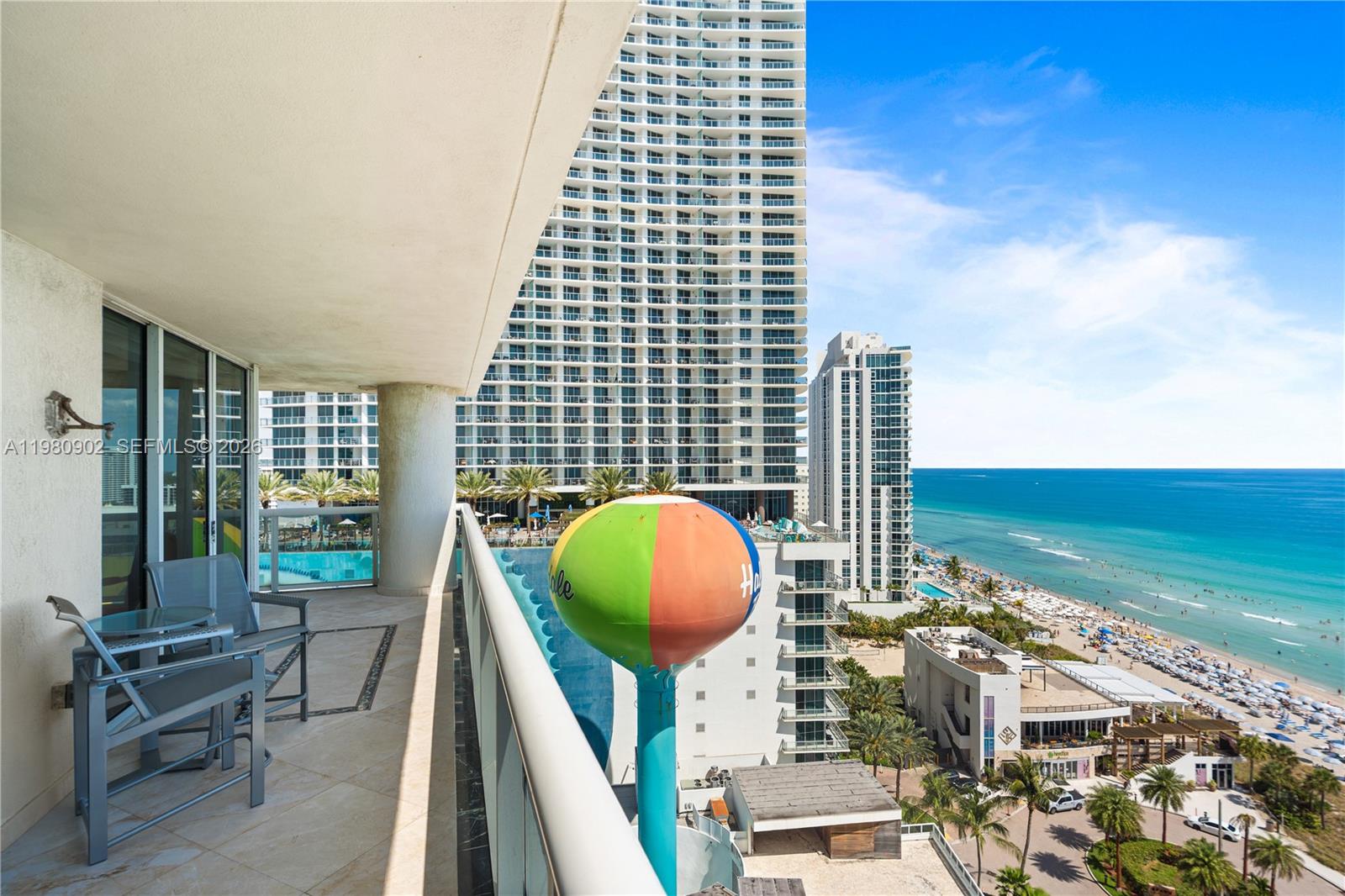 1800 S Ocean Drive 1601 Property Photo 32