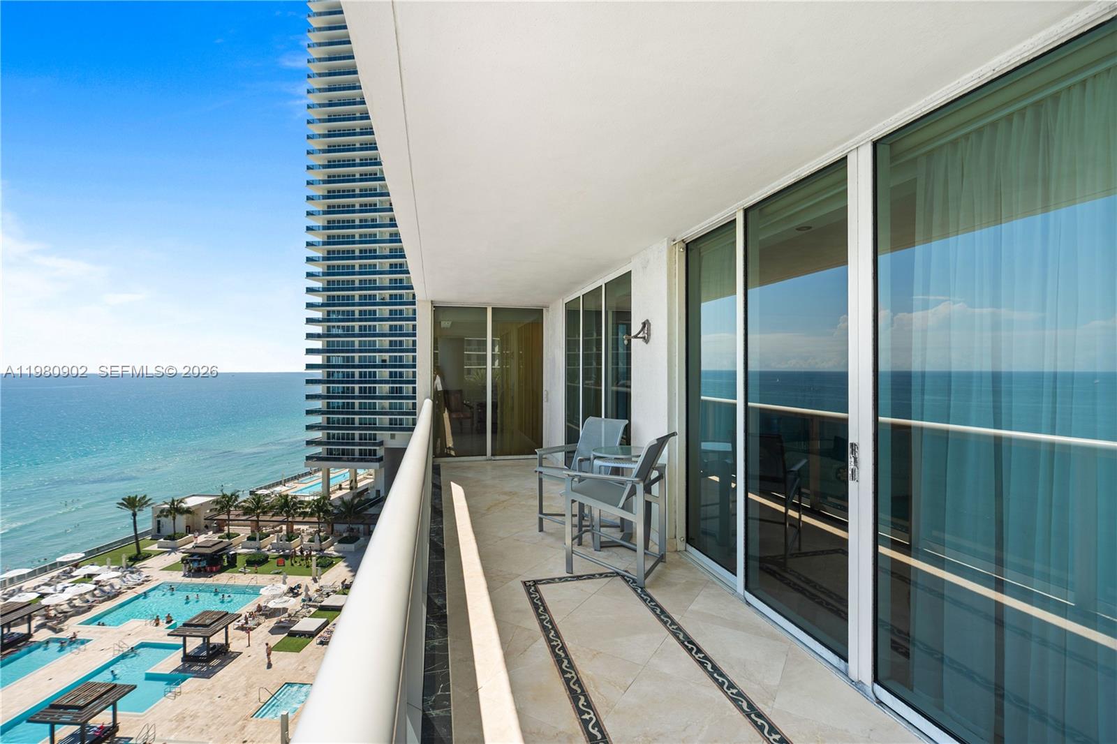 1800 S Ocean Drive 1601 Property Photo 33