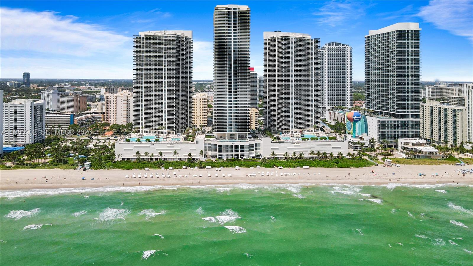 1800 S Ocean Drive 1601 Property Photo 41