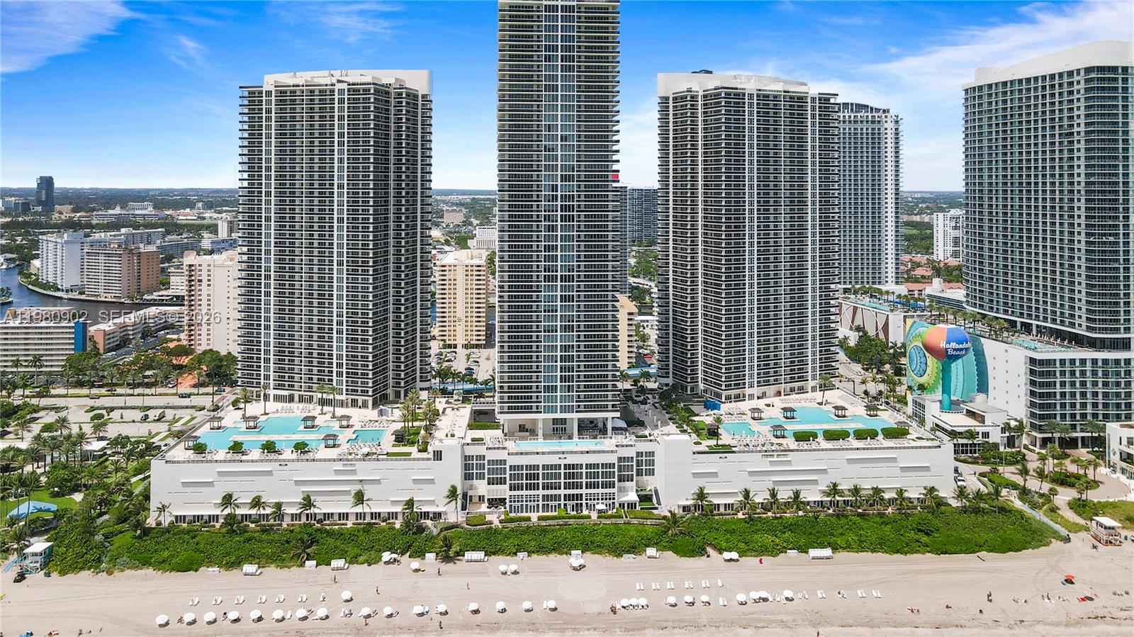 1800 S Ocean Drive 1601 Property Photo 42
