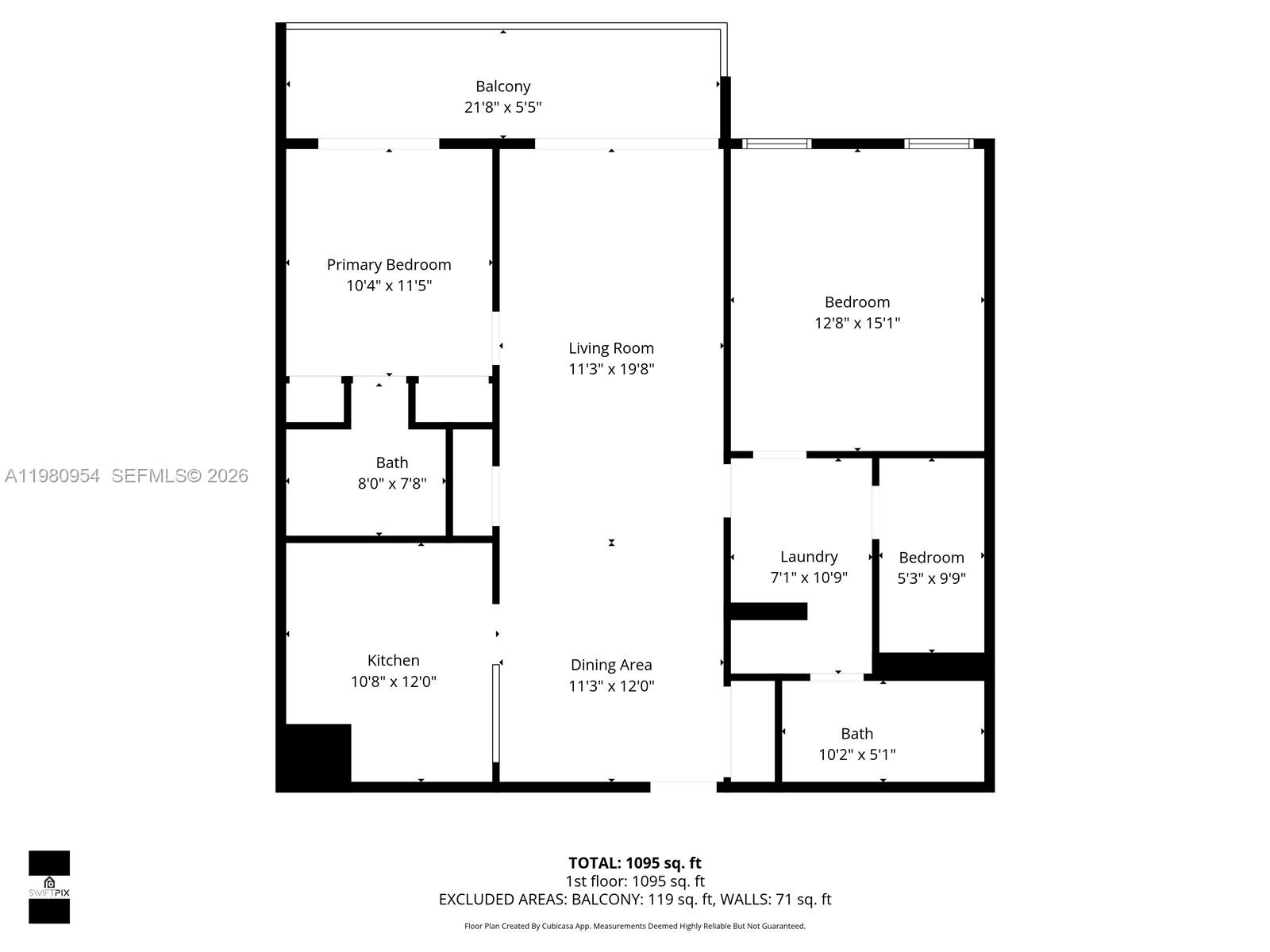 1201 S Ocean Drive 1407s Property Photo 3