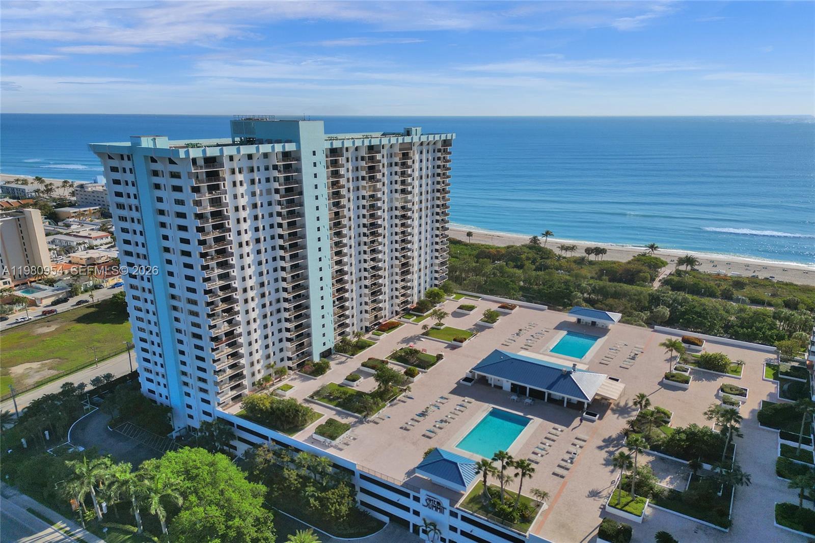 1201 S Ocean Drive 1407s Property Photo 40
