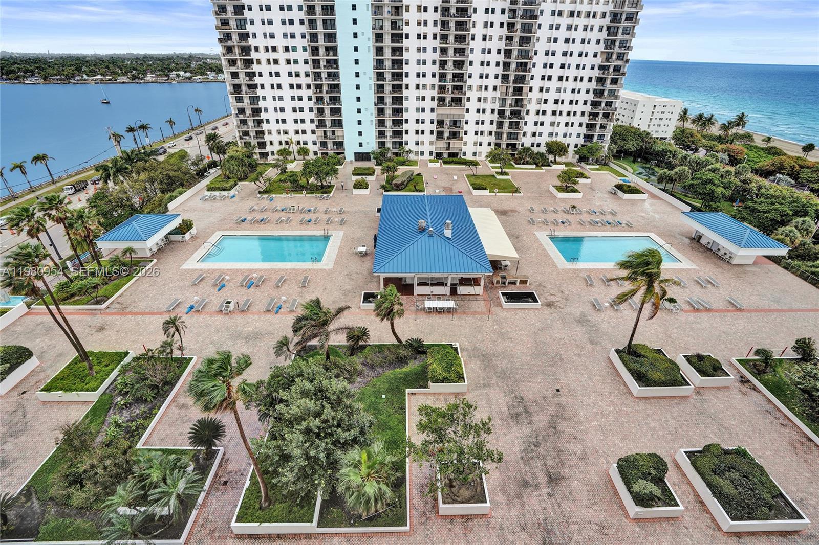 1201 S Ocean Drive 1407s Property Photo 53