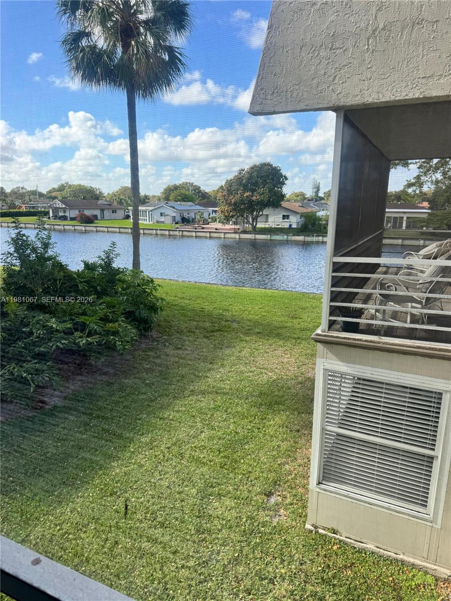 9400 Lime Bay Boulevard 206 Property Photo 1