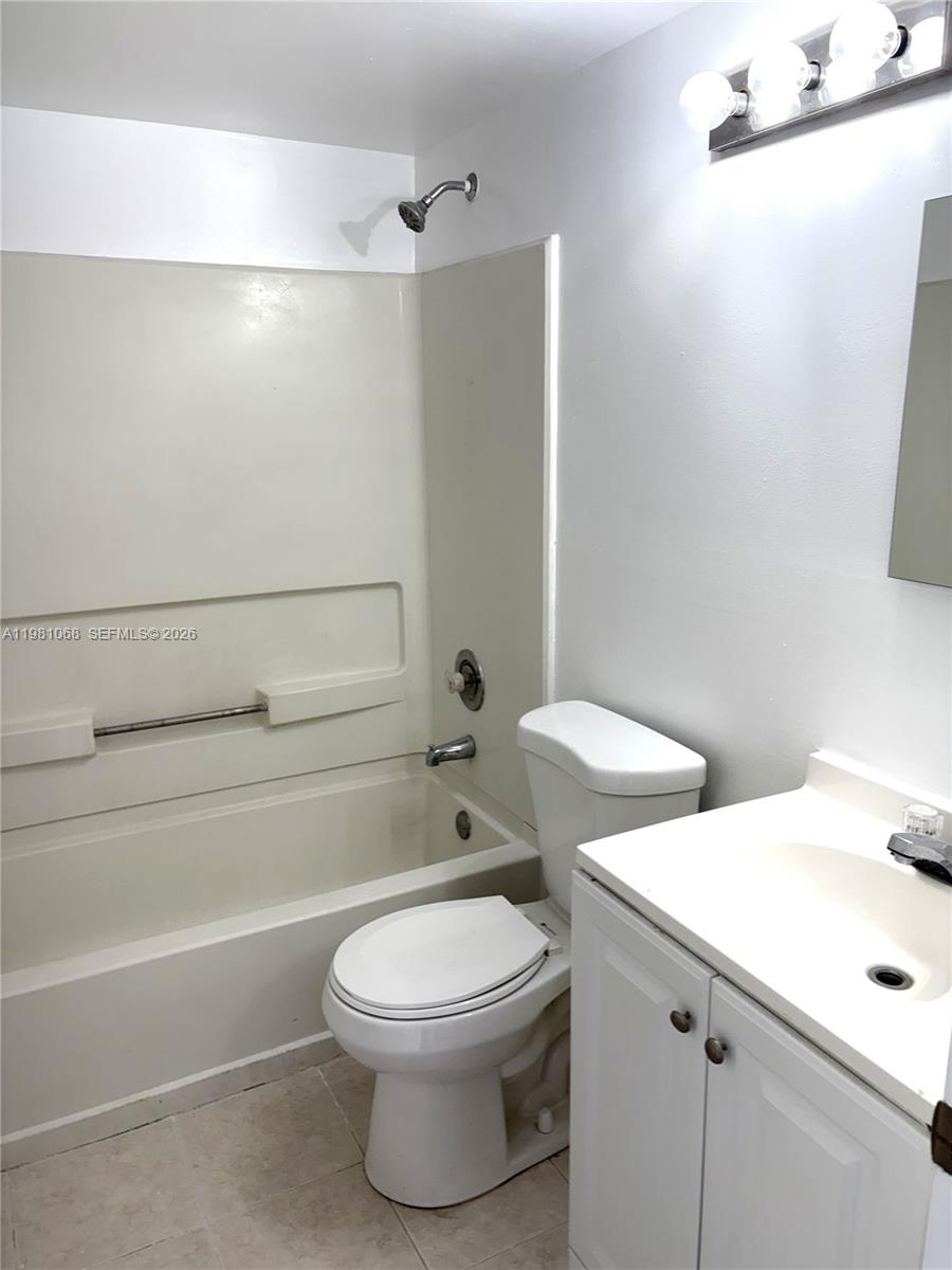 15231 Sw 80th Street 615 Property Photo 13