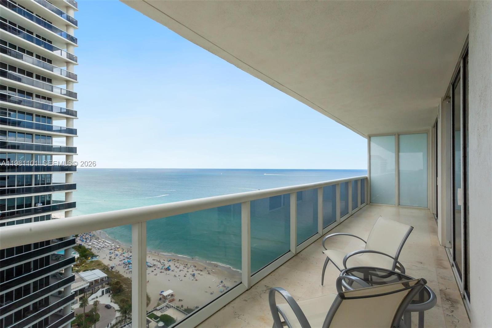 1830 S Ocean Drive 3008 Property Photo 24
