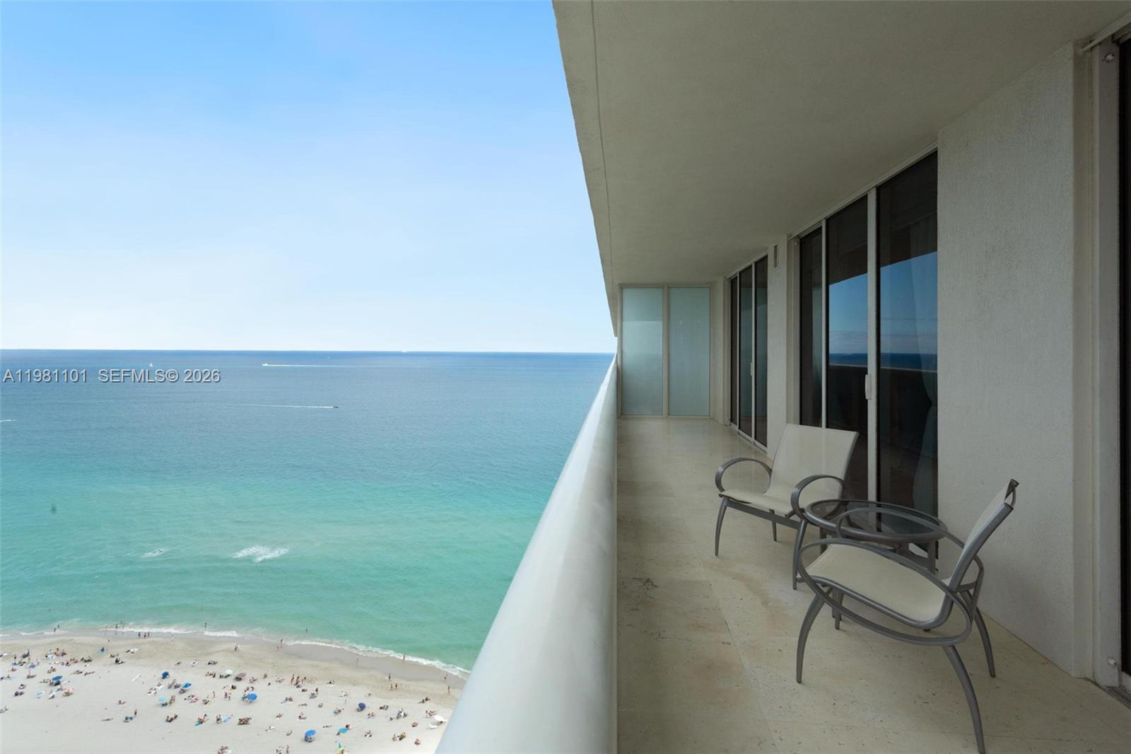 1830 S Ocean Drive 3008 Property Photo 25