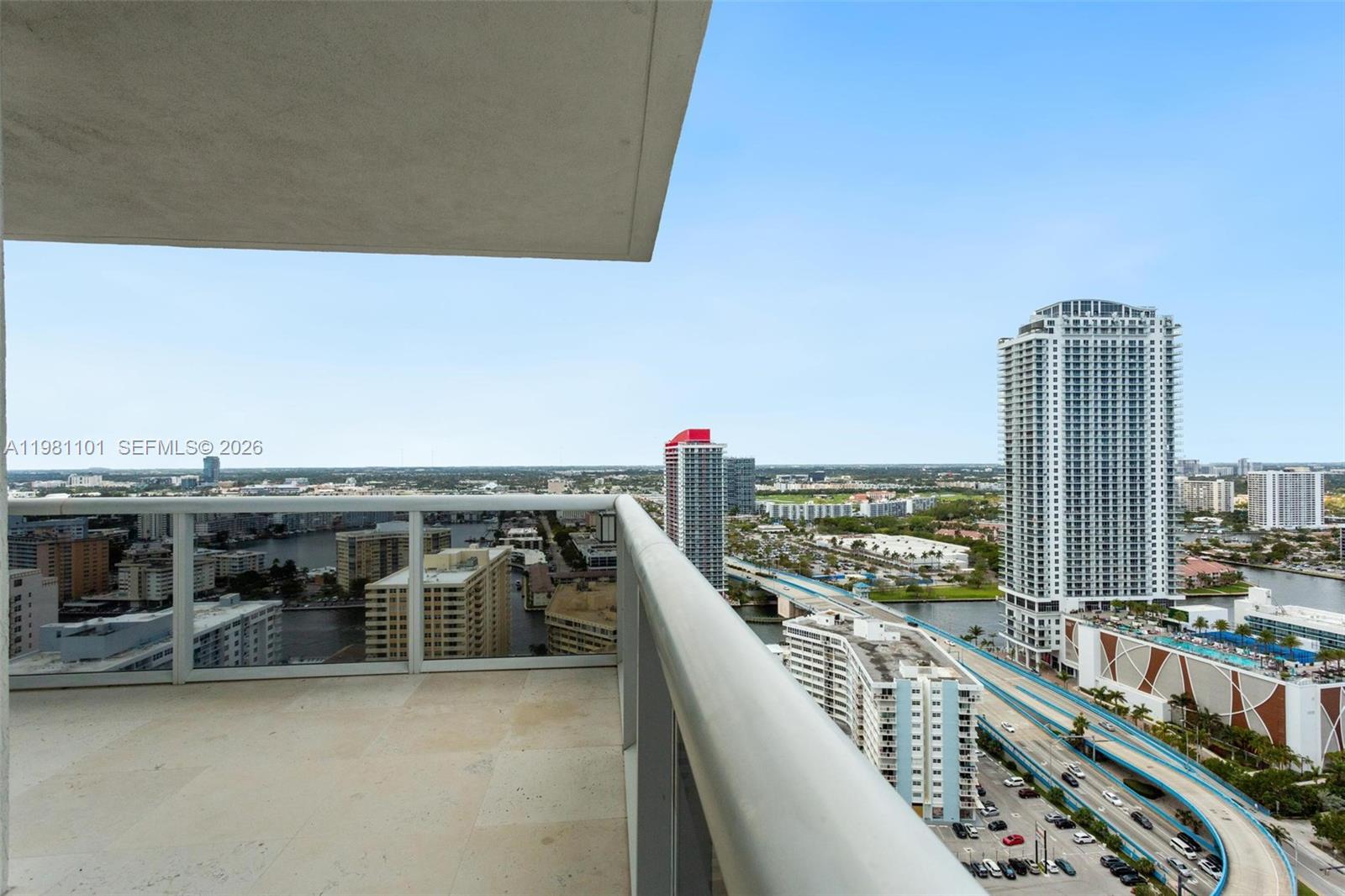 1830 S Ocean Drive 3008 Property Photo 26