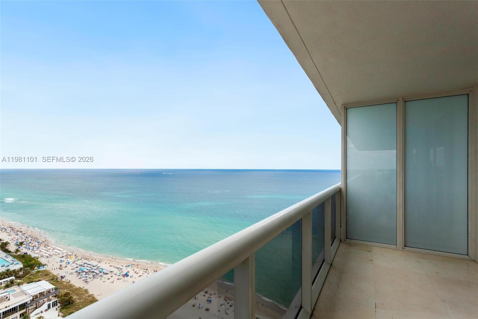 1830 S Ocean Drive 3008 Property Photo 30