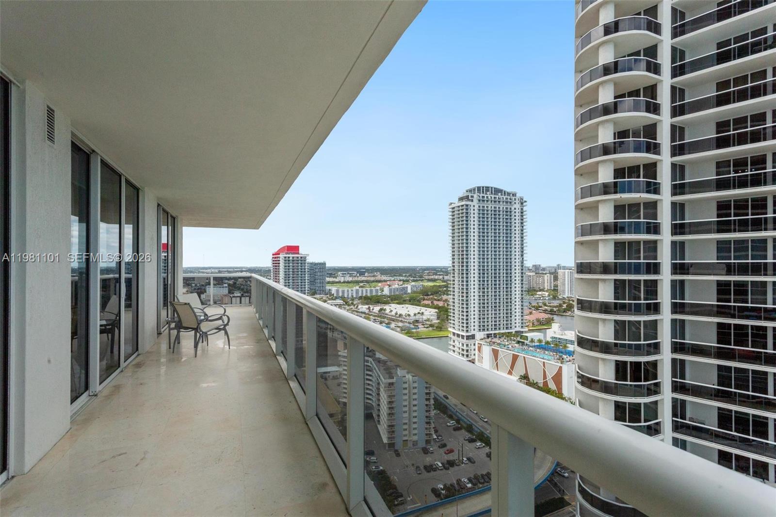 1830 S Ocean Drive 3008 Property Photo 31