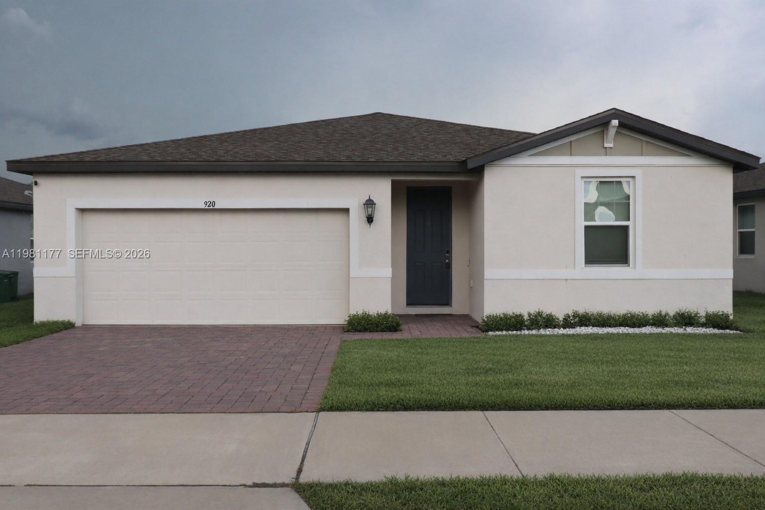 920 Cambridge Drive