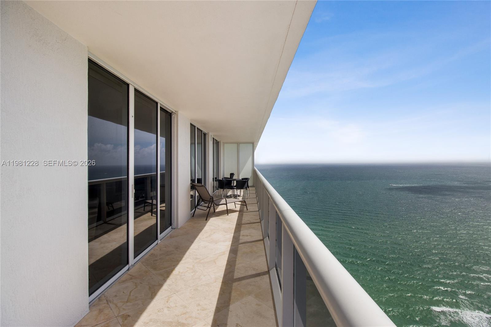 1830 S Ocean Drive 4606 Property Photo 1