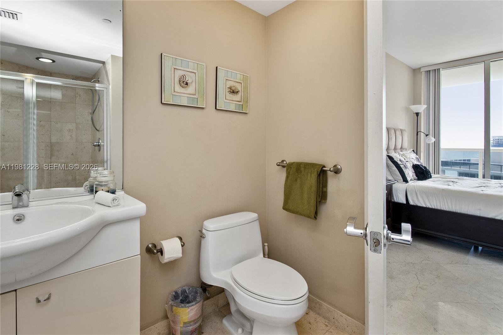 1830 S Ocean Drive 4606 Property Photo 13